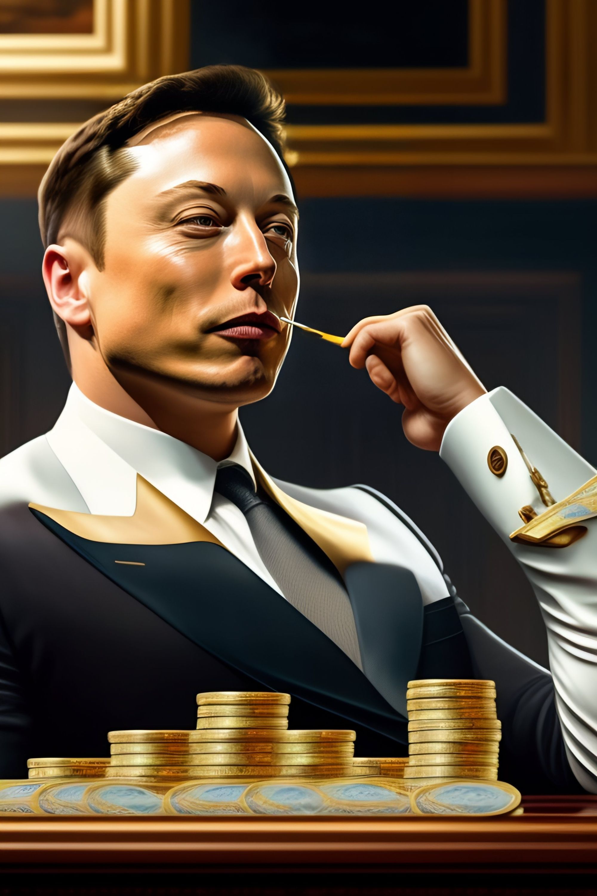 The Unpopular Truth About Making Money with AI