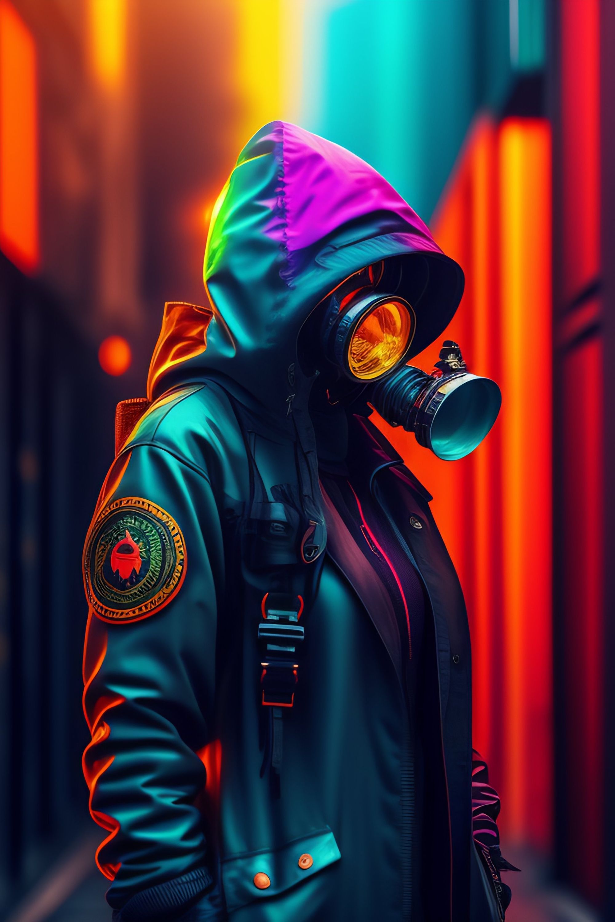 Metropolis Mysteries: Unveiling the Secrets of Urban Explorers