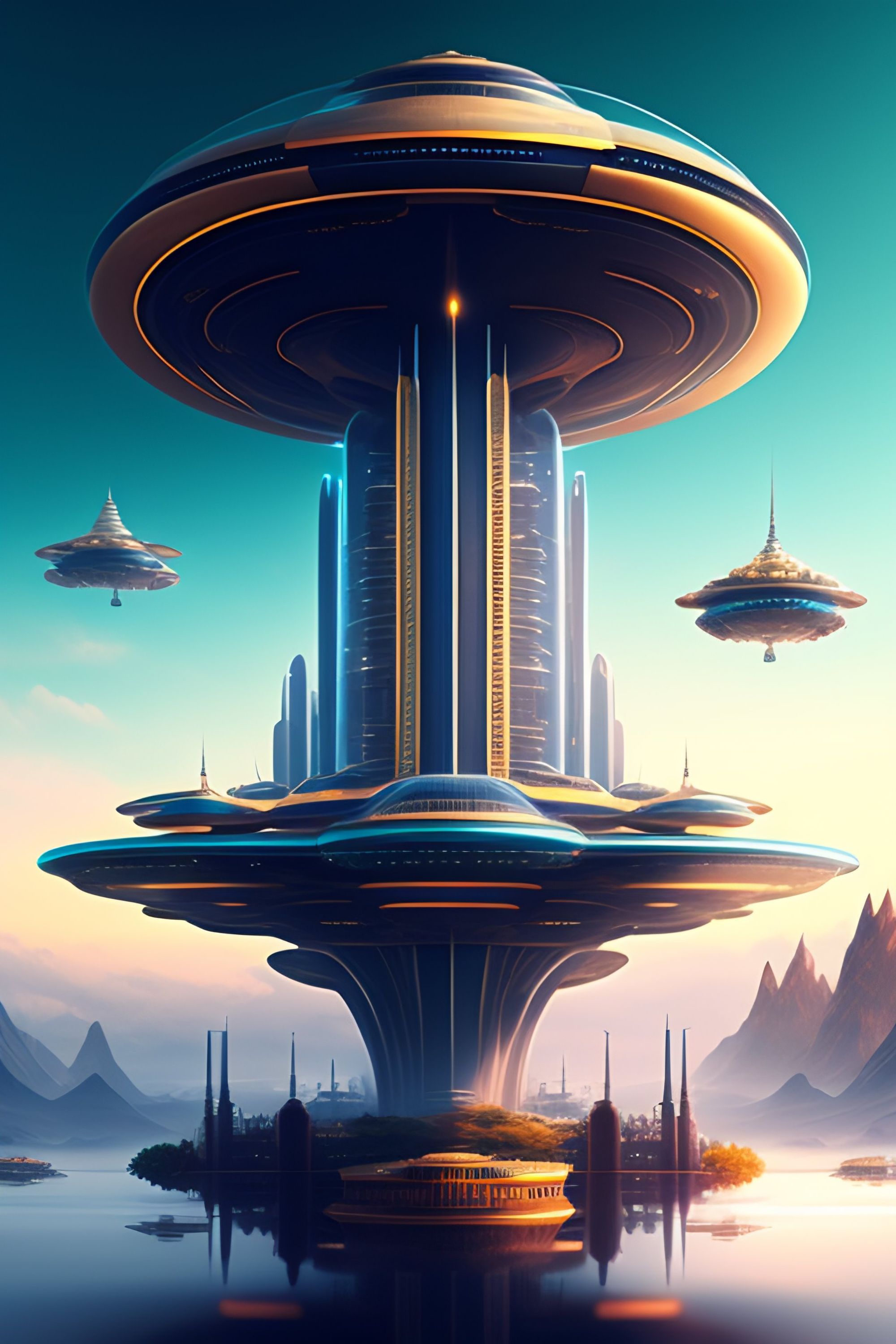 Celestial Havens: Unveiling the Top Contenders for Future Human Habitats