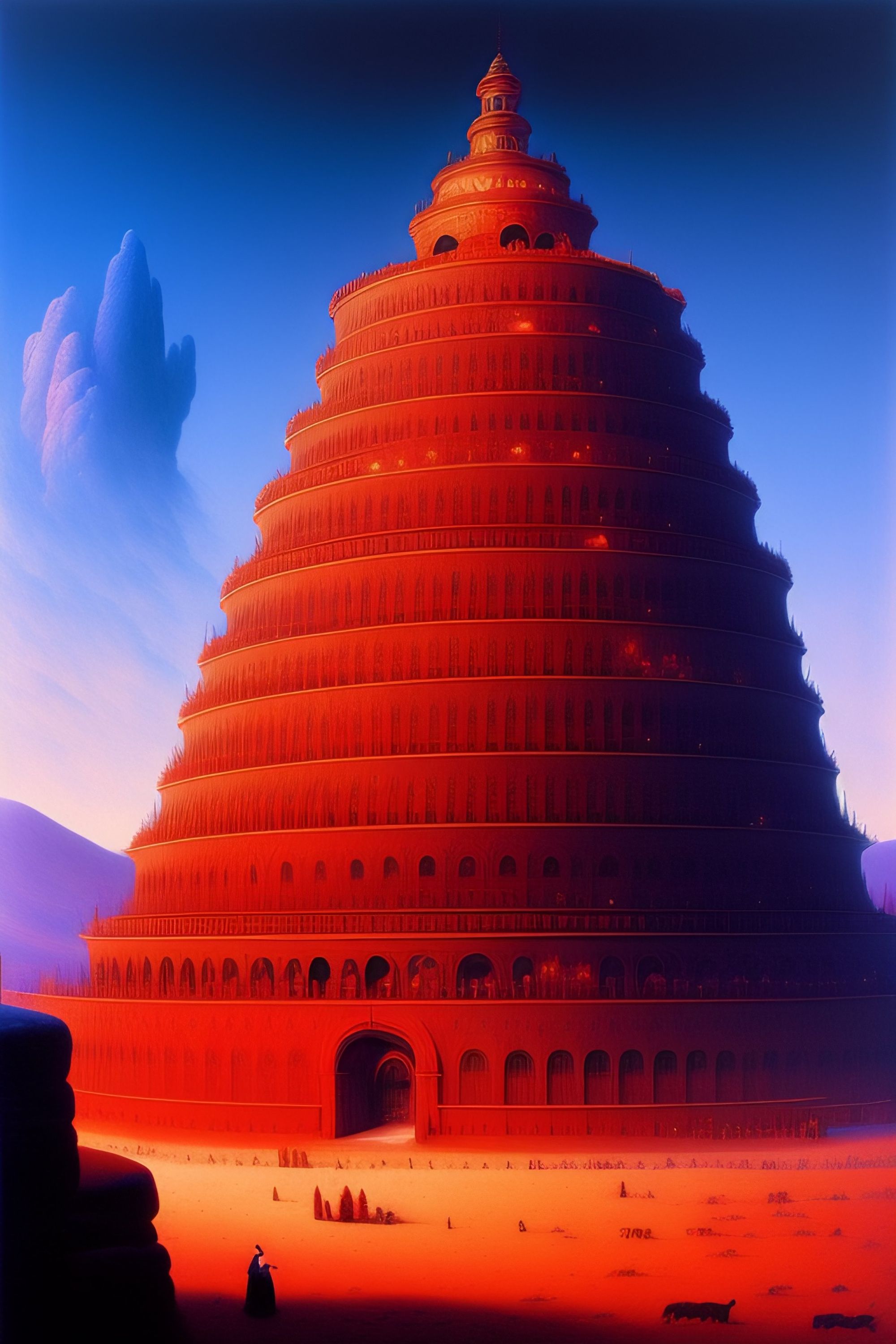 The Secrets of Atlantis