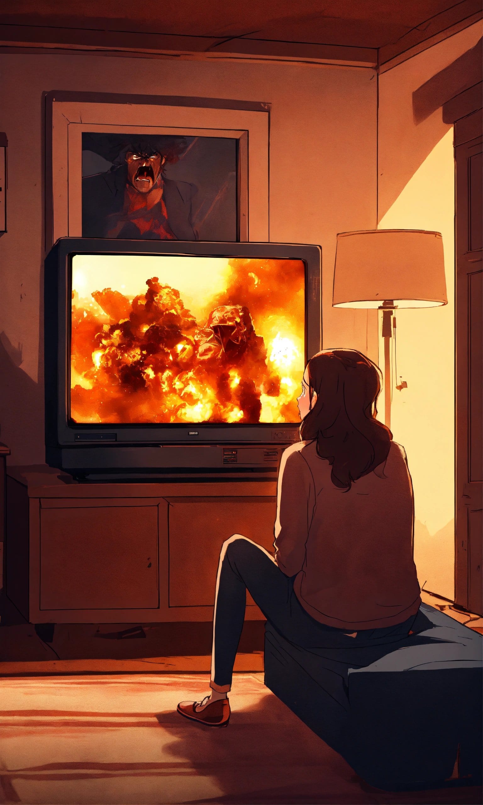The Unstoppable Success of Netflix