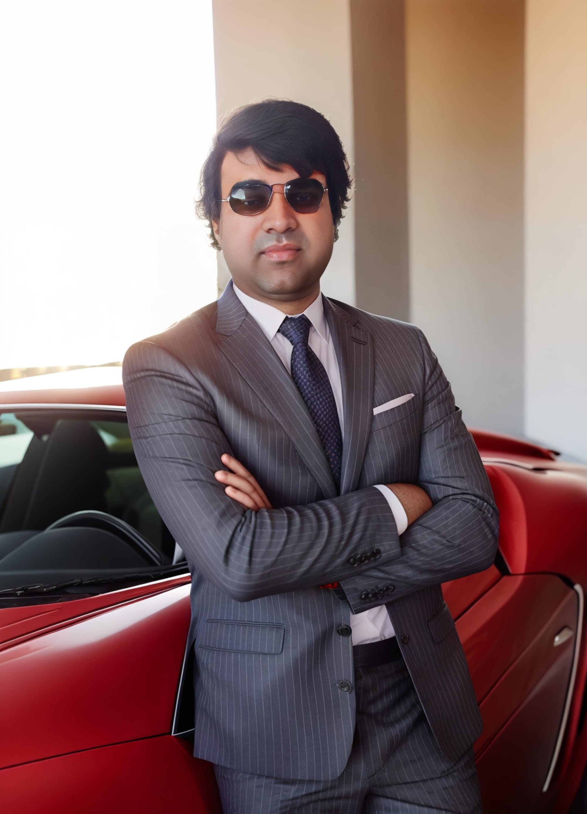 BREAKING NEWS: Mastering Artificial Intelligence will surely create Millionaires!