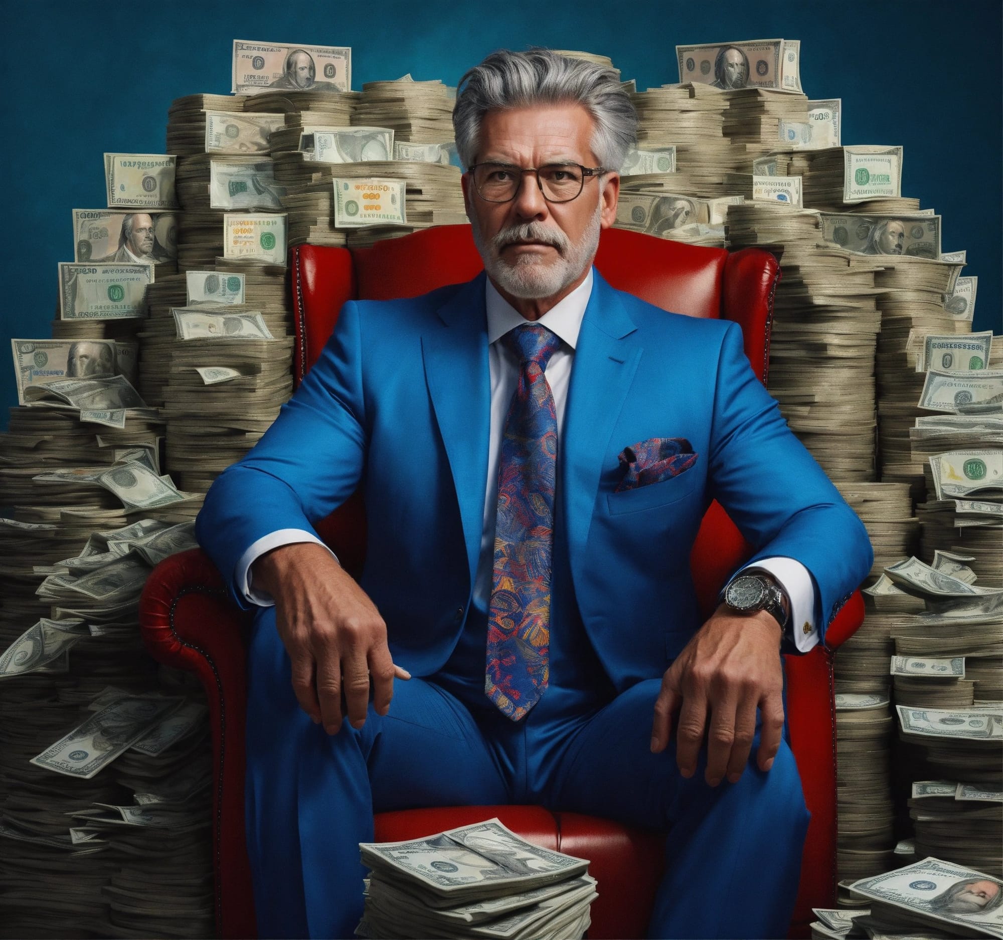 People are Earning $500,000 per Month with AI Tools