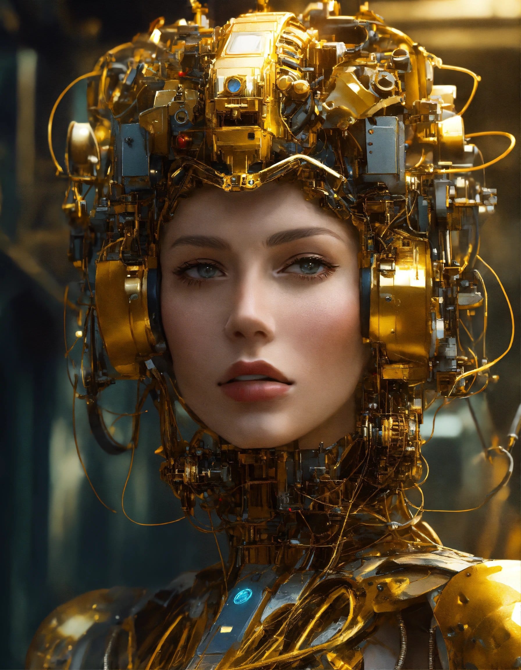 Best Examples of AI in Marketing