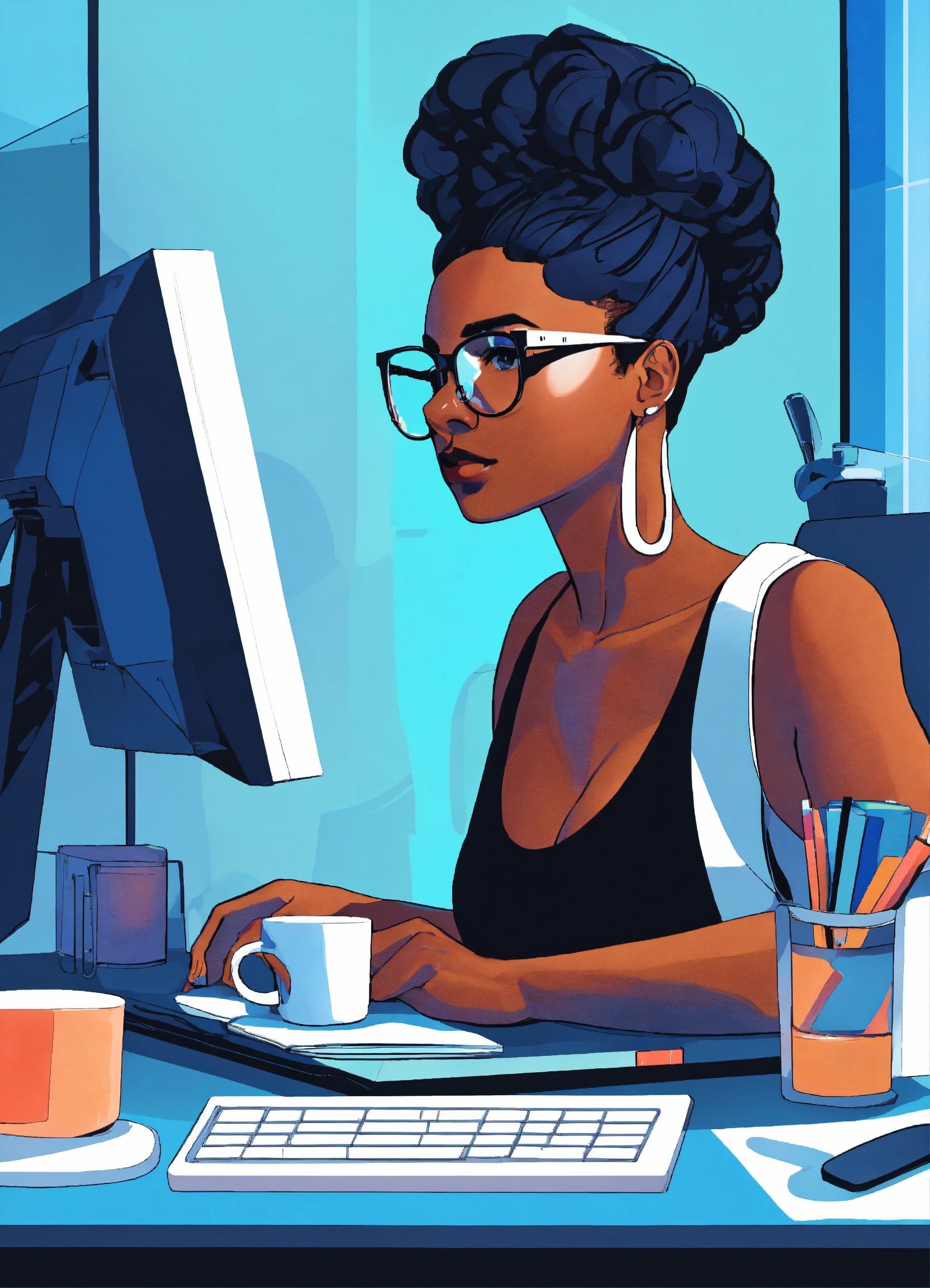 How to Manage a Remote Team (and the tools to help you do it)