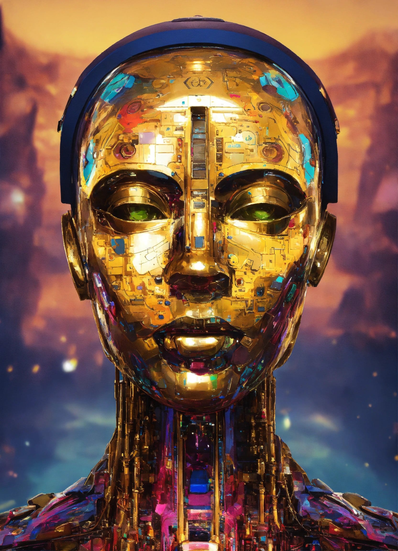 The Complete and Ultimate Collection List of All AI Tools In The World