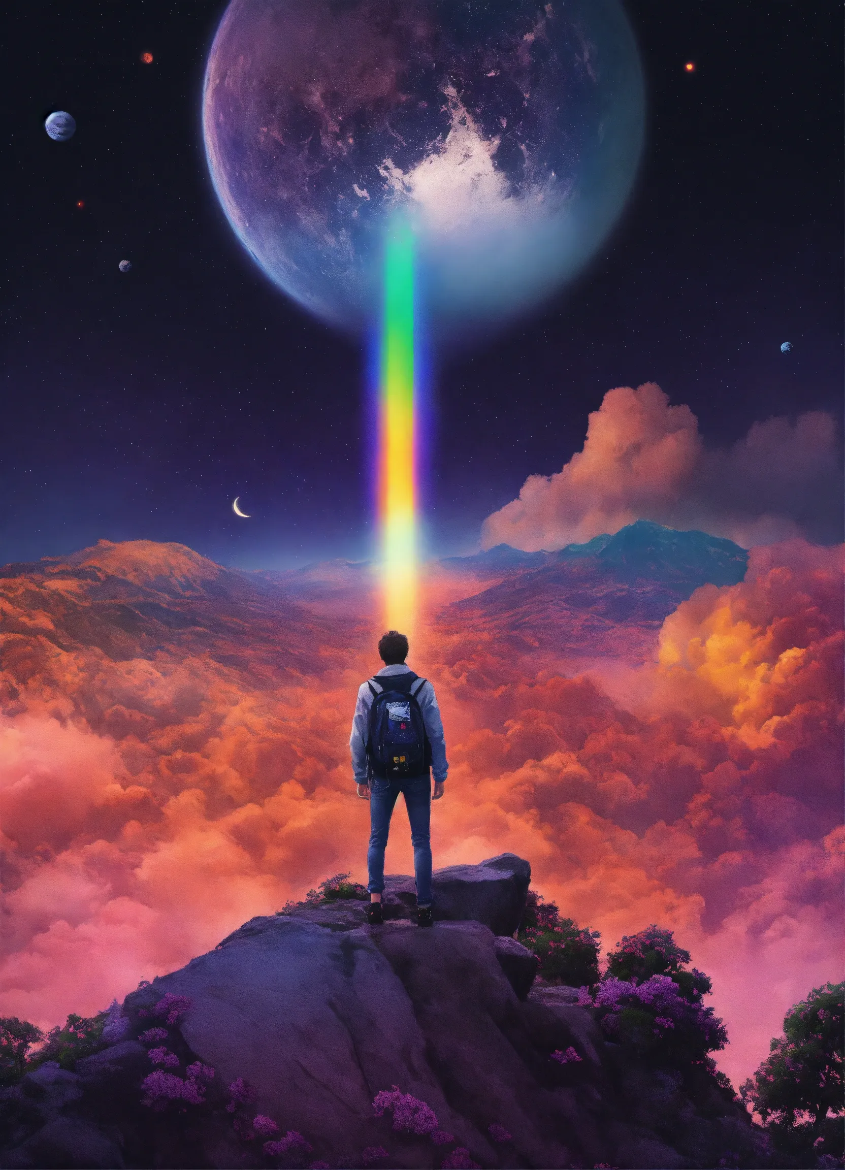 Dream Communication: Scientists Unveil New Breakthrough Using Brain Waves