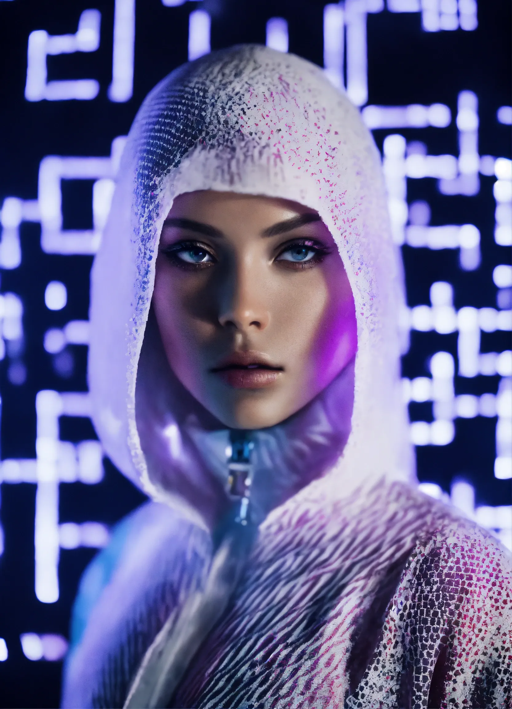 The Human AI and the Gen-AI Chronicles: A Tale of Collaboration and Courage