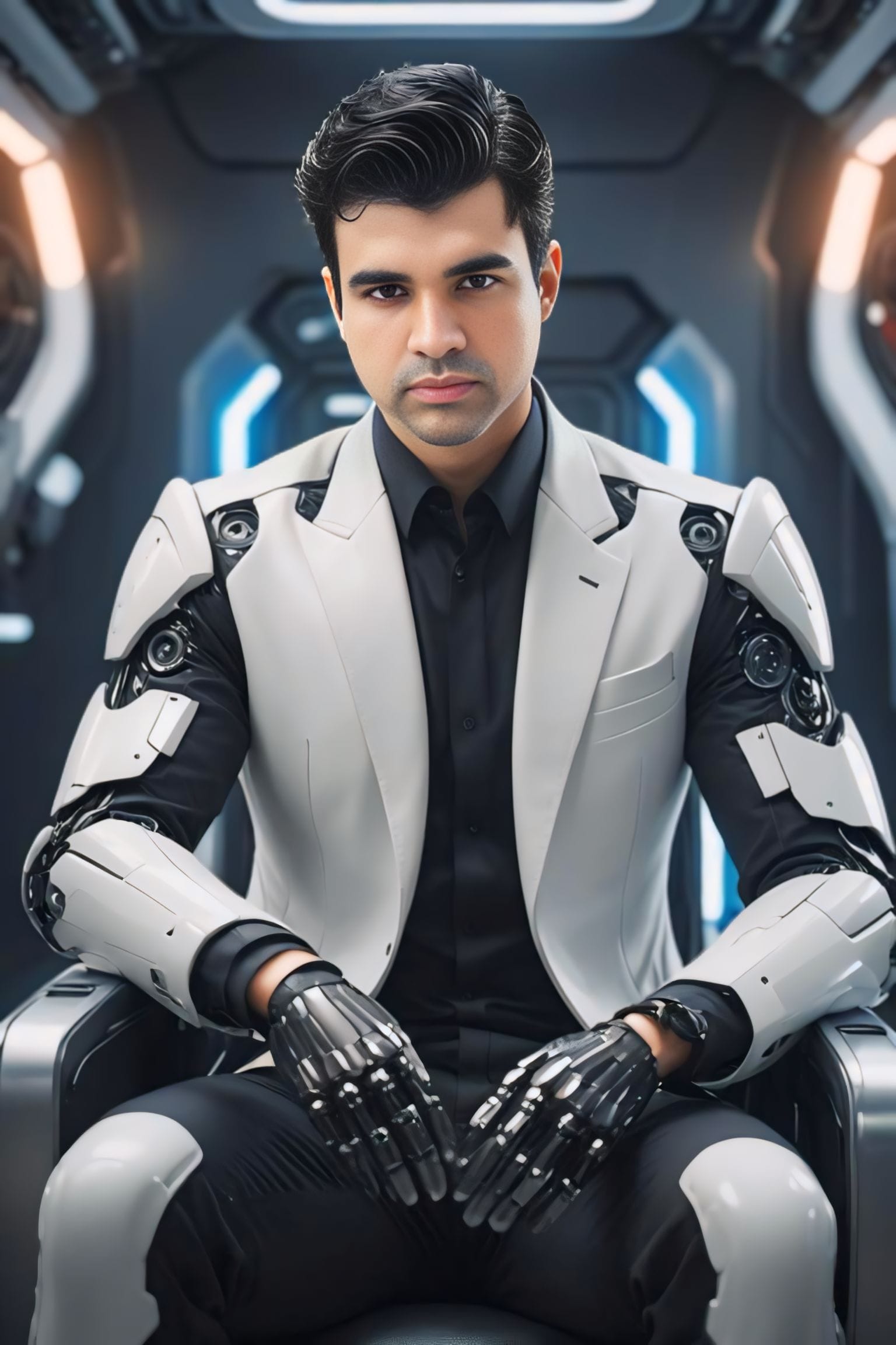 AI-Proof Your Career with Bookspotz Courses: Surviving the Rise of the Machines
