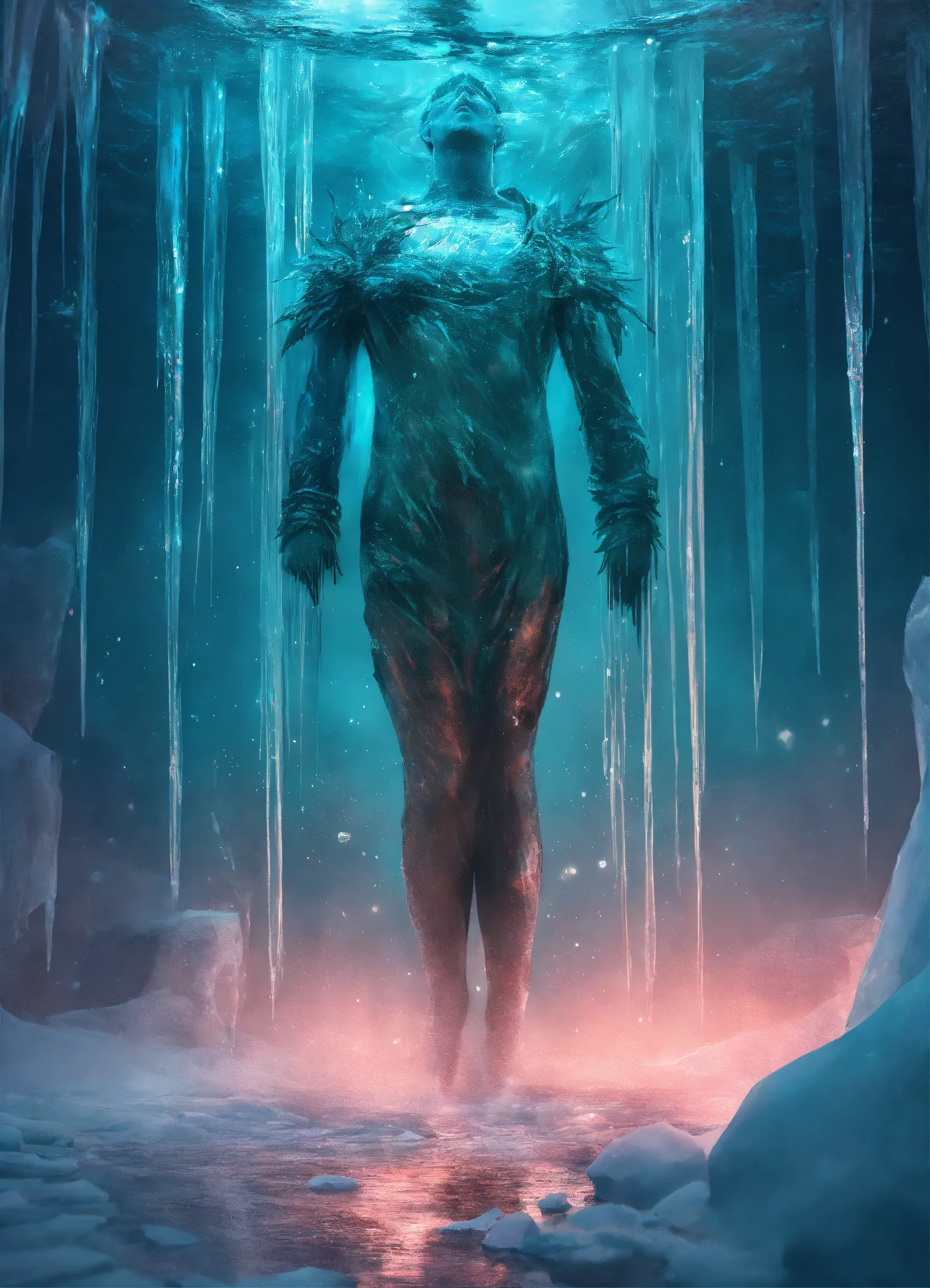 Freezing for the Future: The Billionaire’s Gamble on Immortality