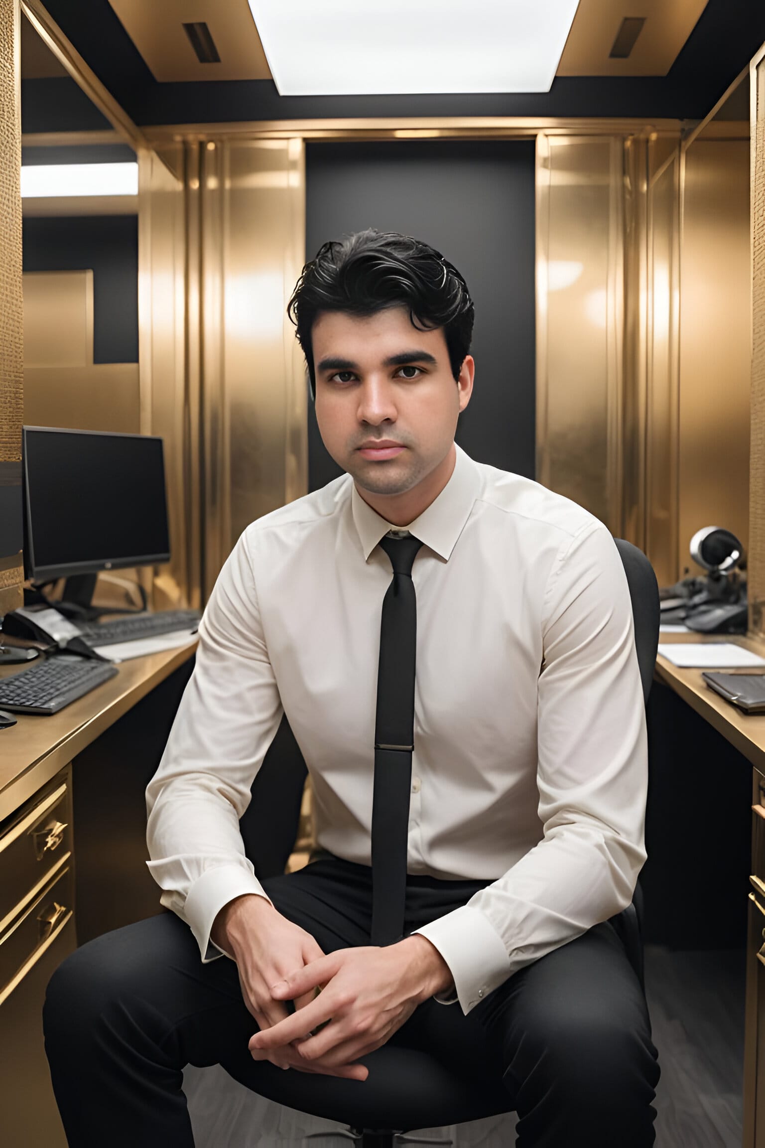 60 AI-Video Creation Tools Compiled by Marketing Legend Srinidhi Ranganathan