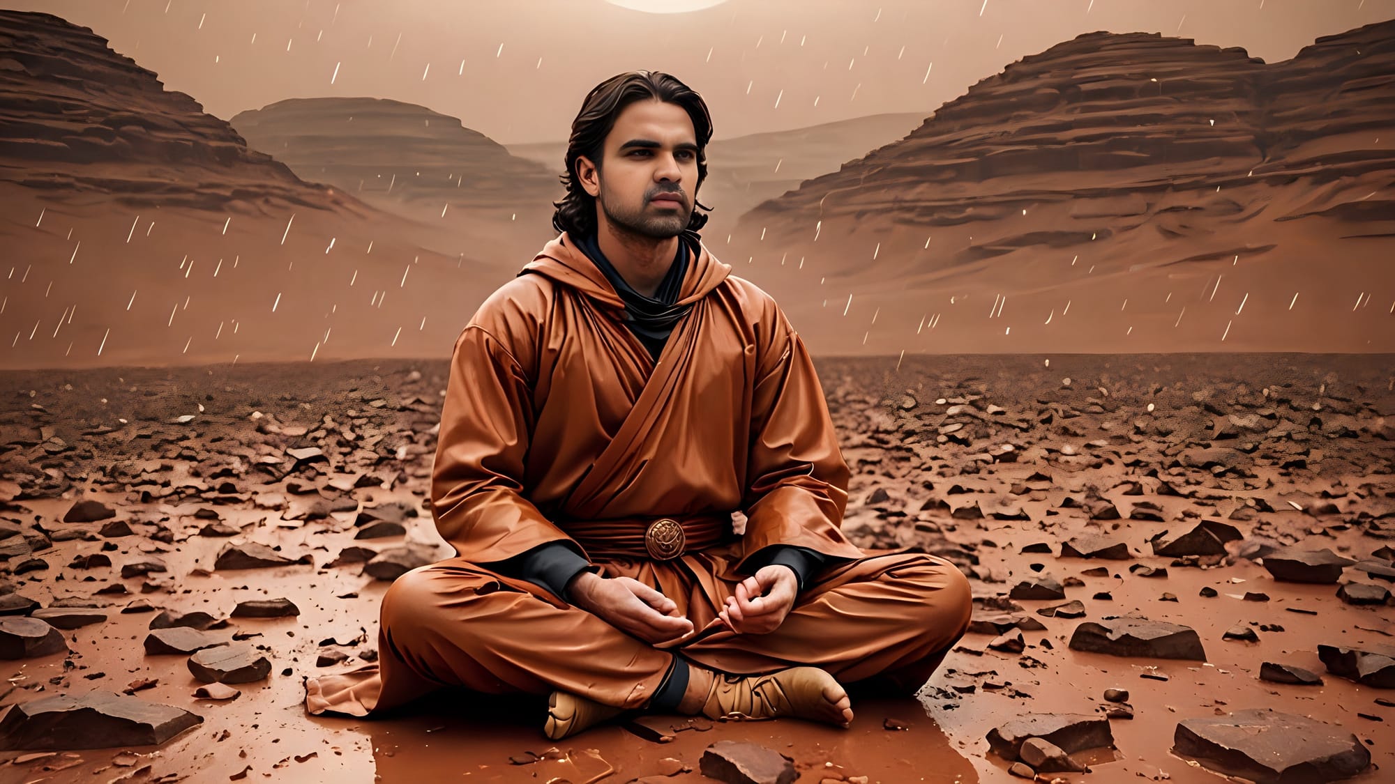 See-Through Parallel Universes with Your Mind's Eye – The Course Guidebook: Chapter 8