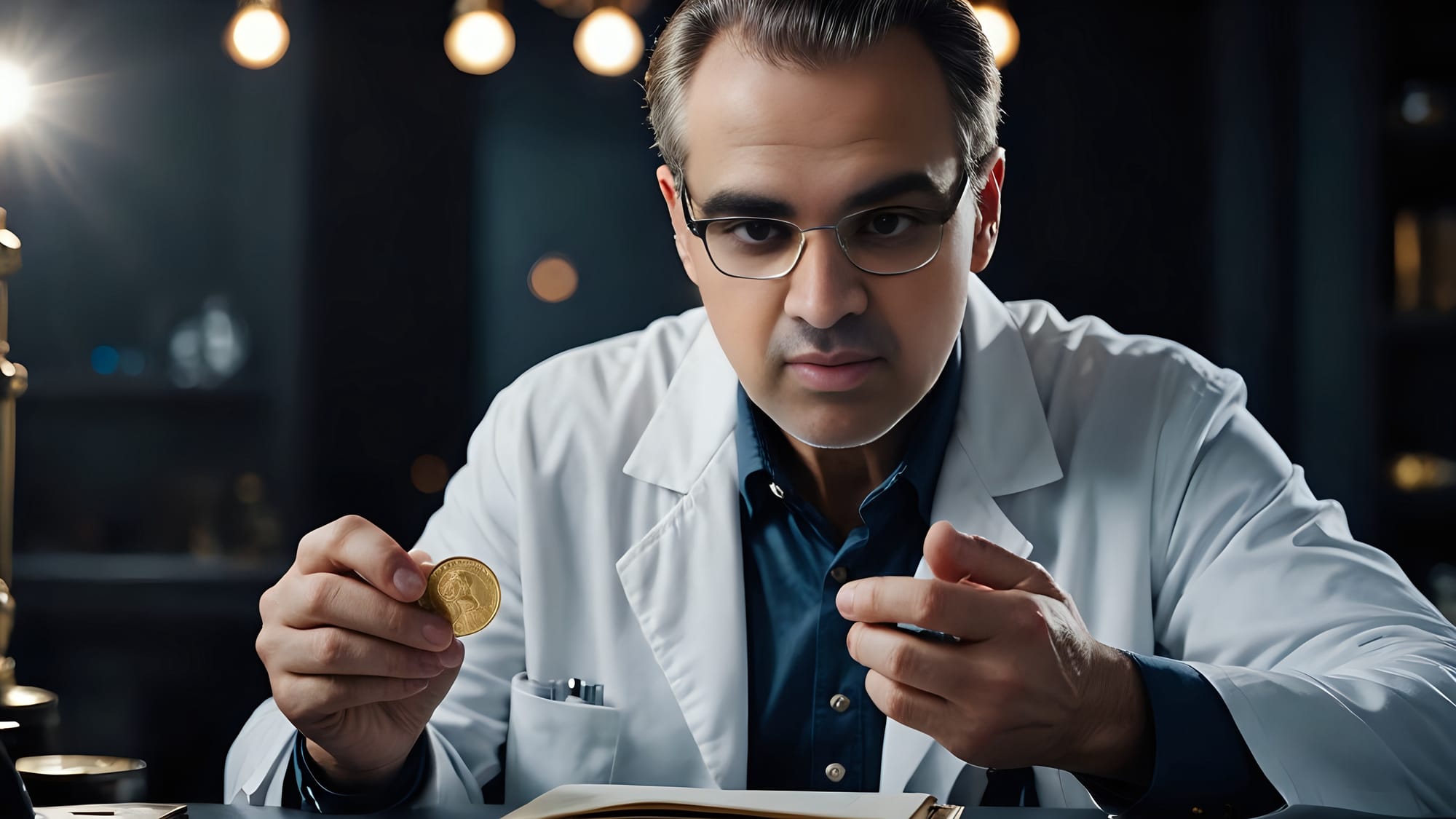 Build a Time-Machine with This ₹10 Coin? Internet Reacts