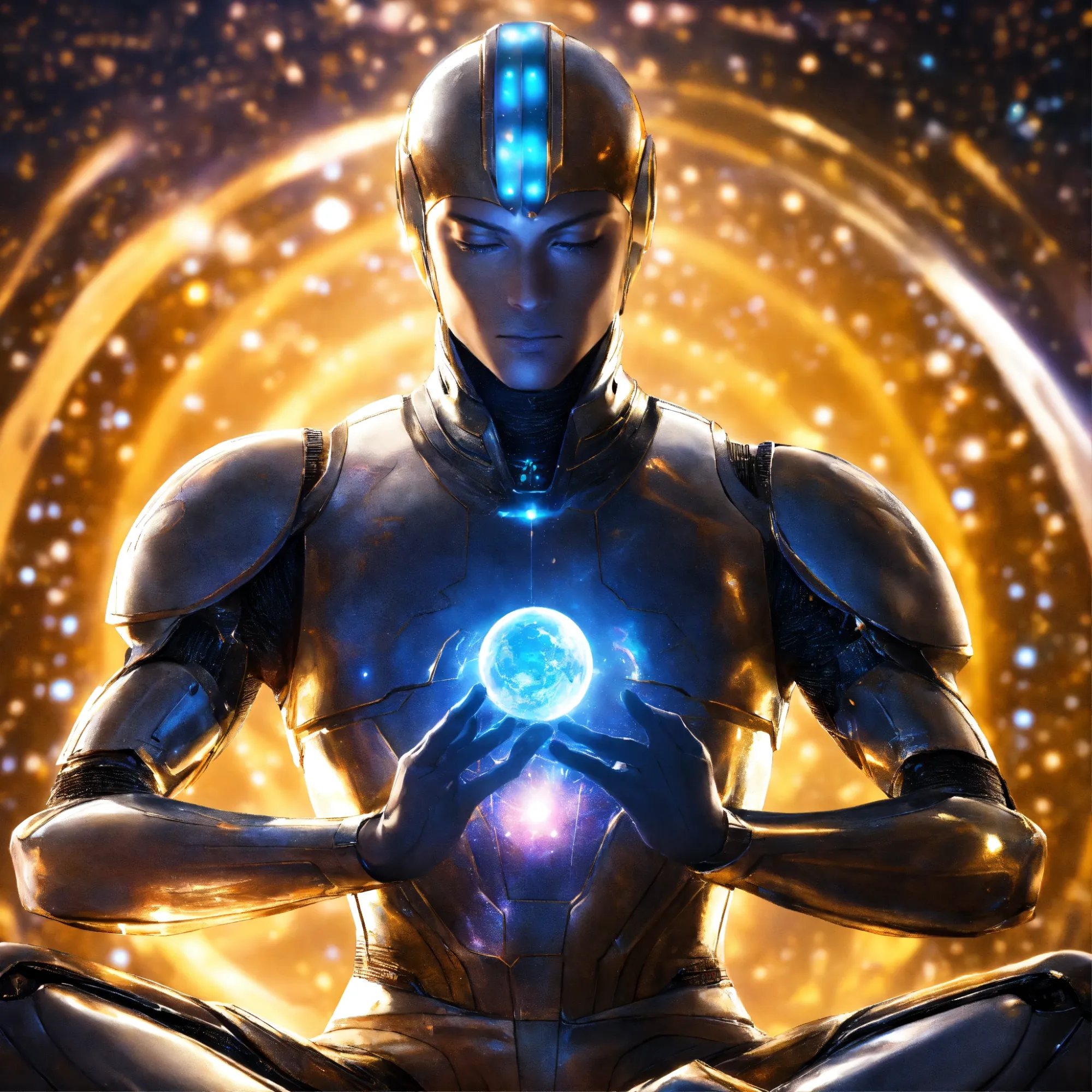 Sun-Intelligence 5.0 - Powered by Absolute Zero Reasoner (AZR) Technology: The AI that doesn't need humans anymore