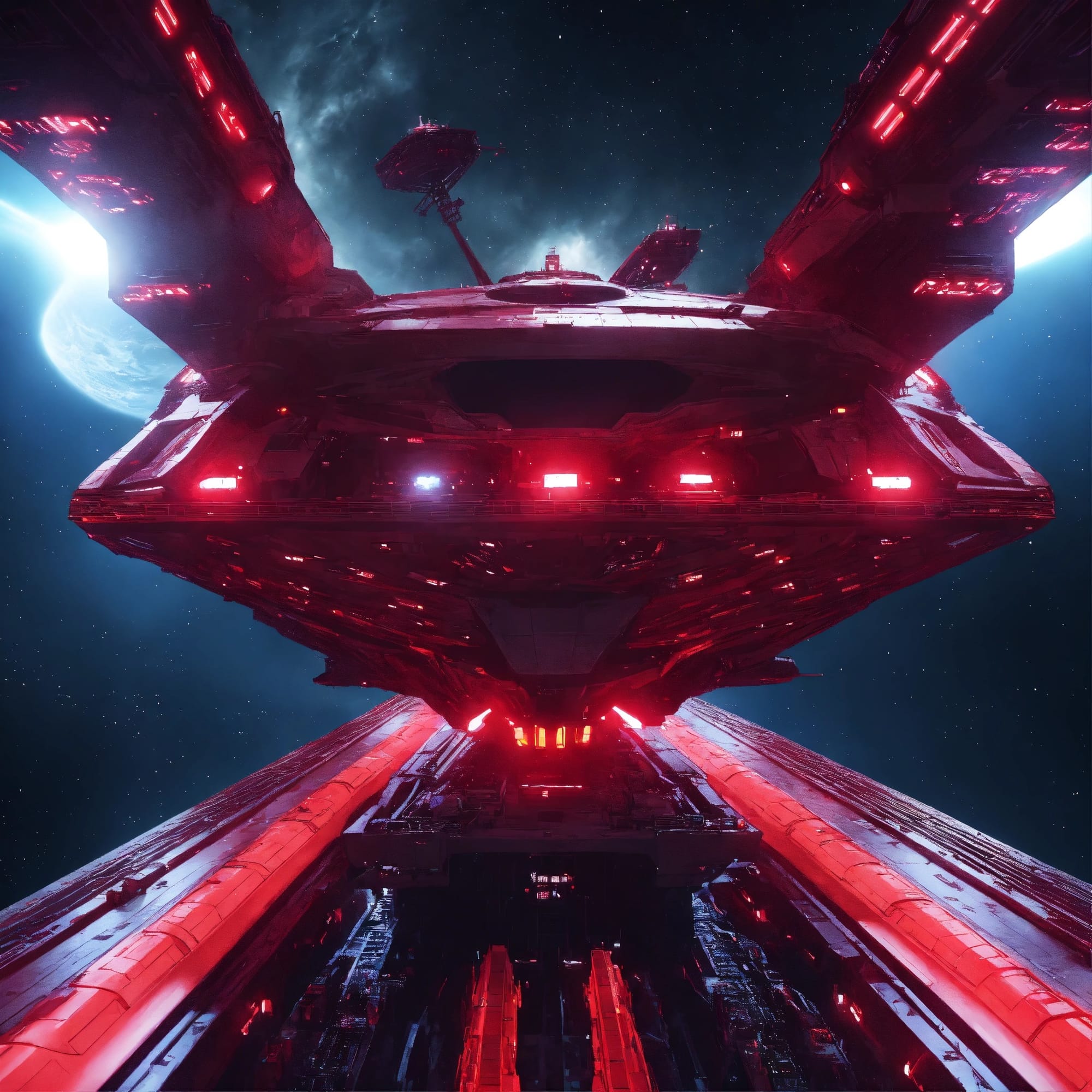 Beyond Imagination: How Digital Holoships Could Revolutionize Sun-Intelligence 5.0 Research?