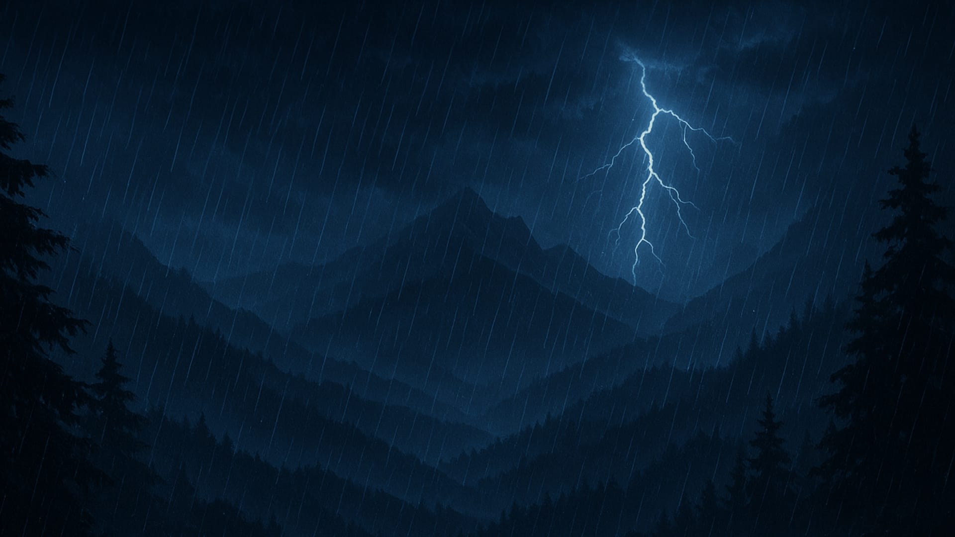 The Last Letter from the Hills: Part 2 - The Monsoon of Memories