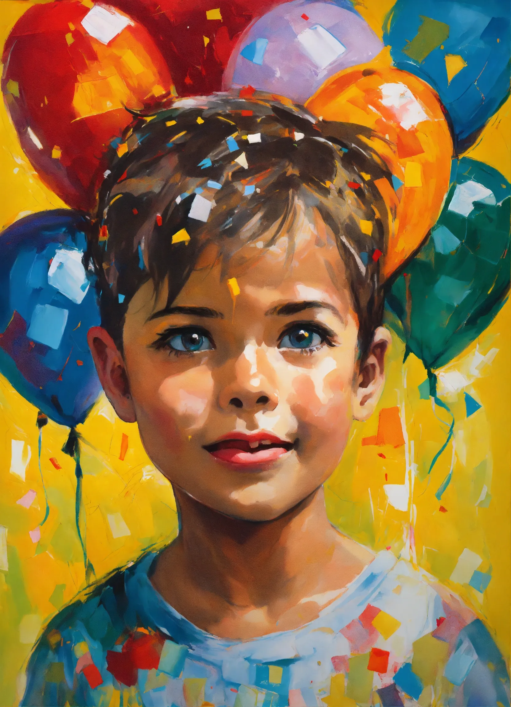 199 Balloons (Restored Director’s Edition)