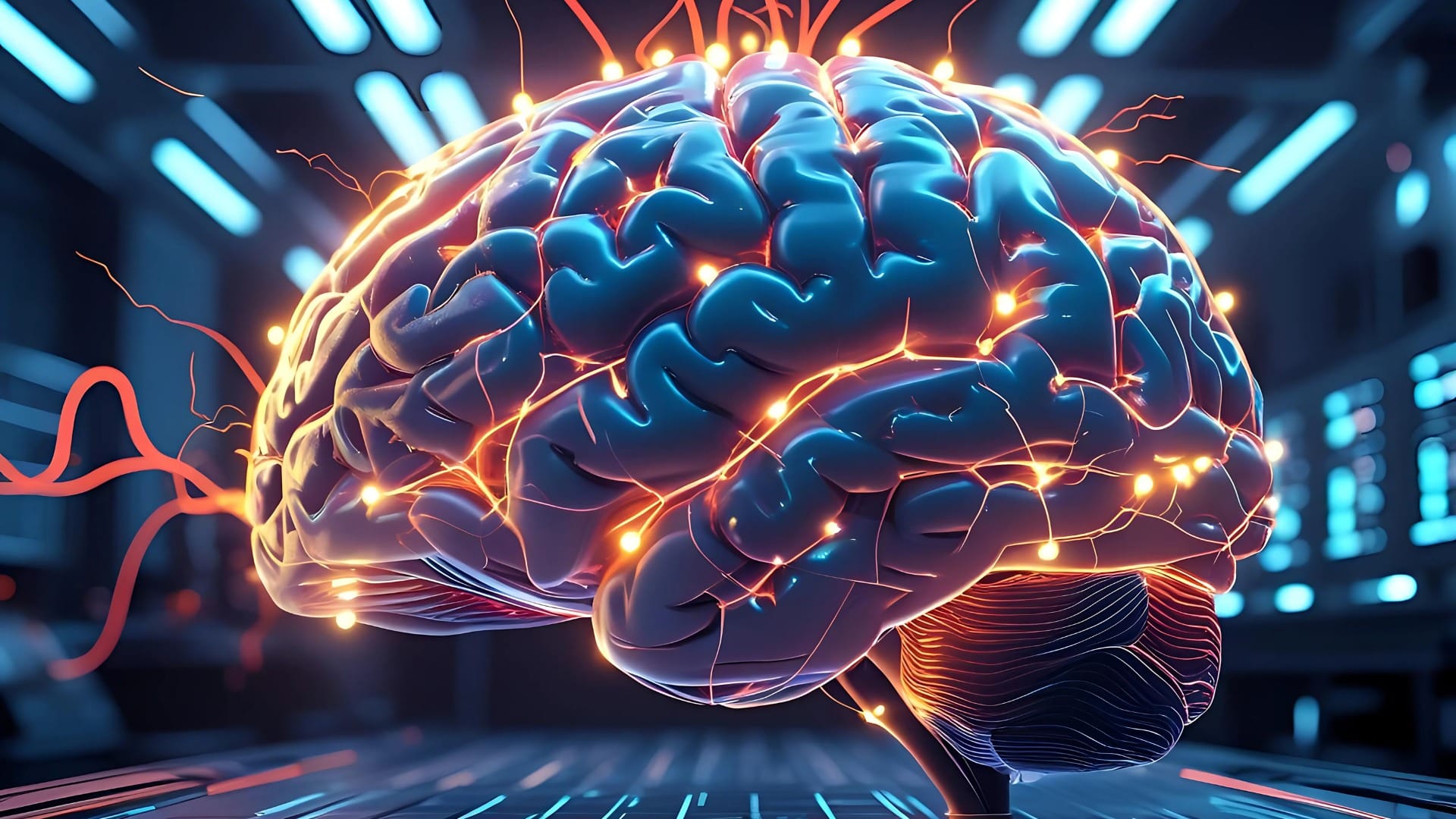 Activate 100% of Your Brain and Achieve Everything You Ever Wanted: A Step-by-Step Neuroplasticity Visualization Exercise
