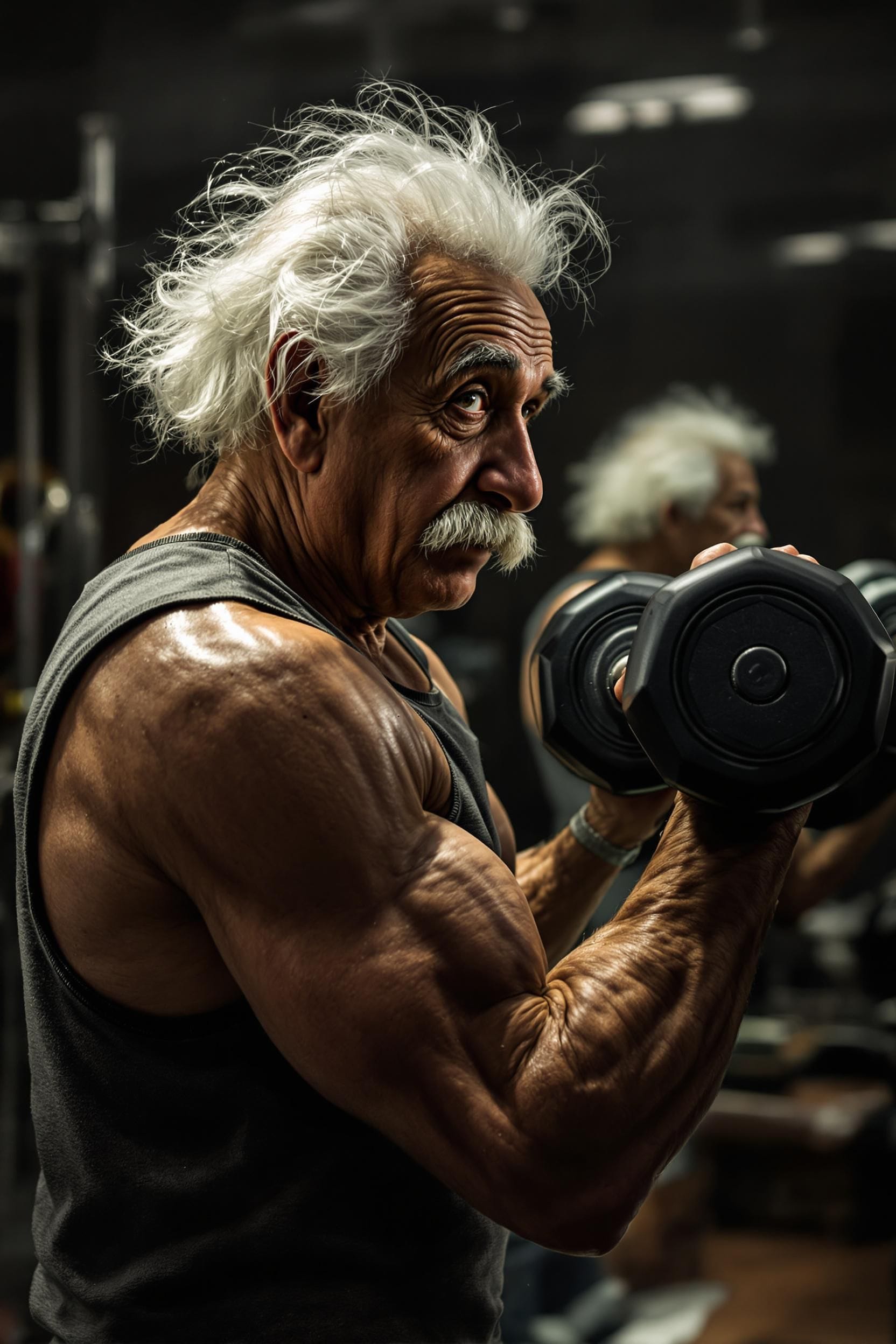 I Hacked the Algorithm: The 3-Post Social Media Blueprint That Saved My Sanity