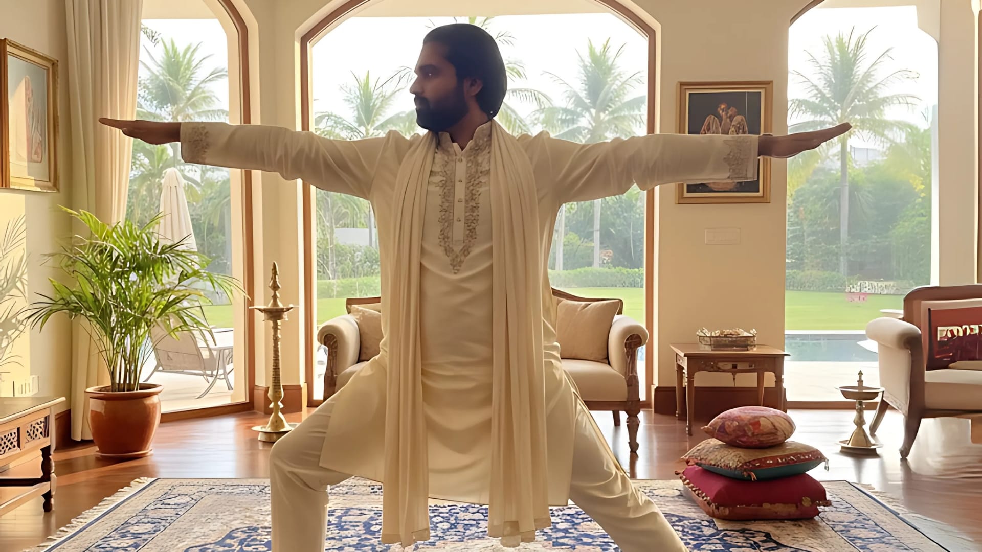 Artificial Intelligence in Yoga: A Guide for Beginners