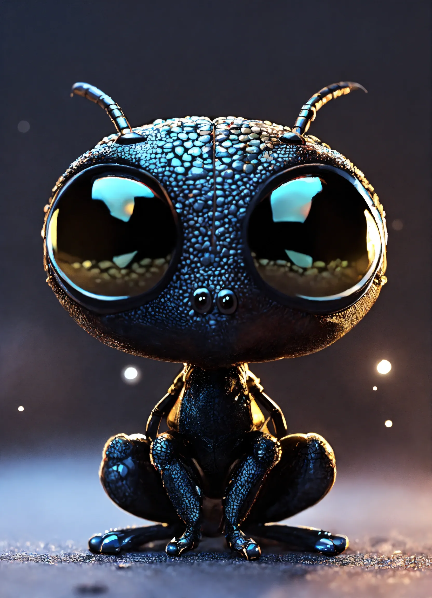 What Flies Can Teach You About Getting More Customers?