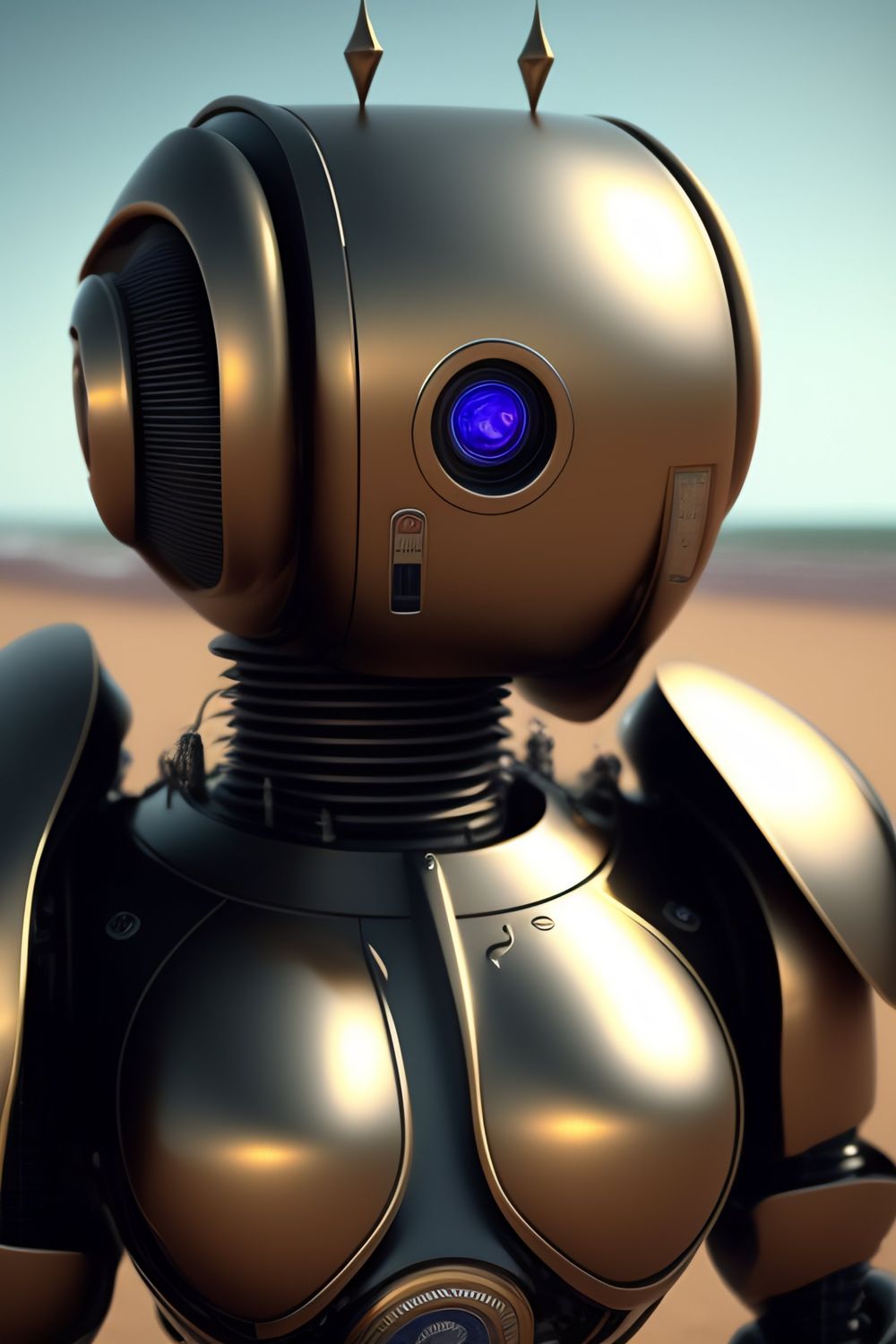 AI Video Creation Services from New Bots post image