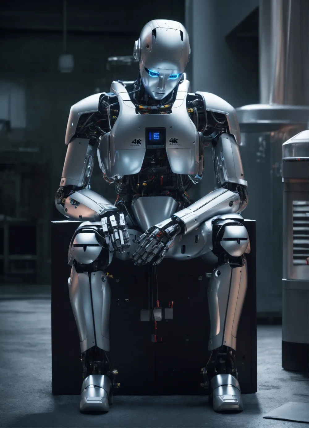 The Rise of AI-Led Enterprises: Why CEOs Are Turning to Srinidhi Ranganathan to Automate Their Companies with AGI? post image