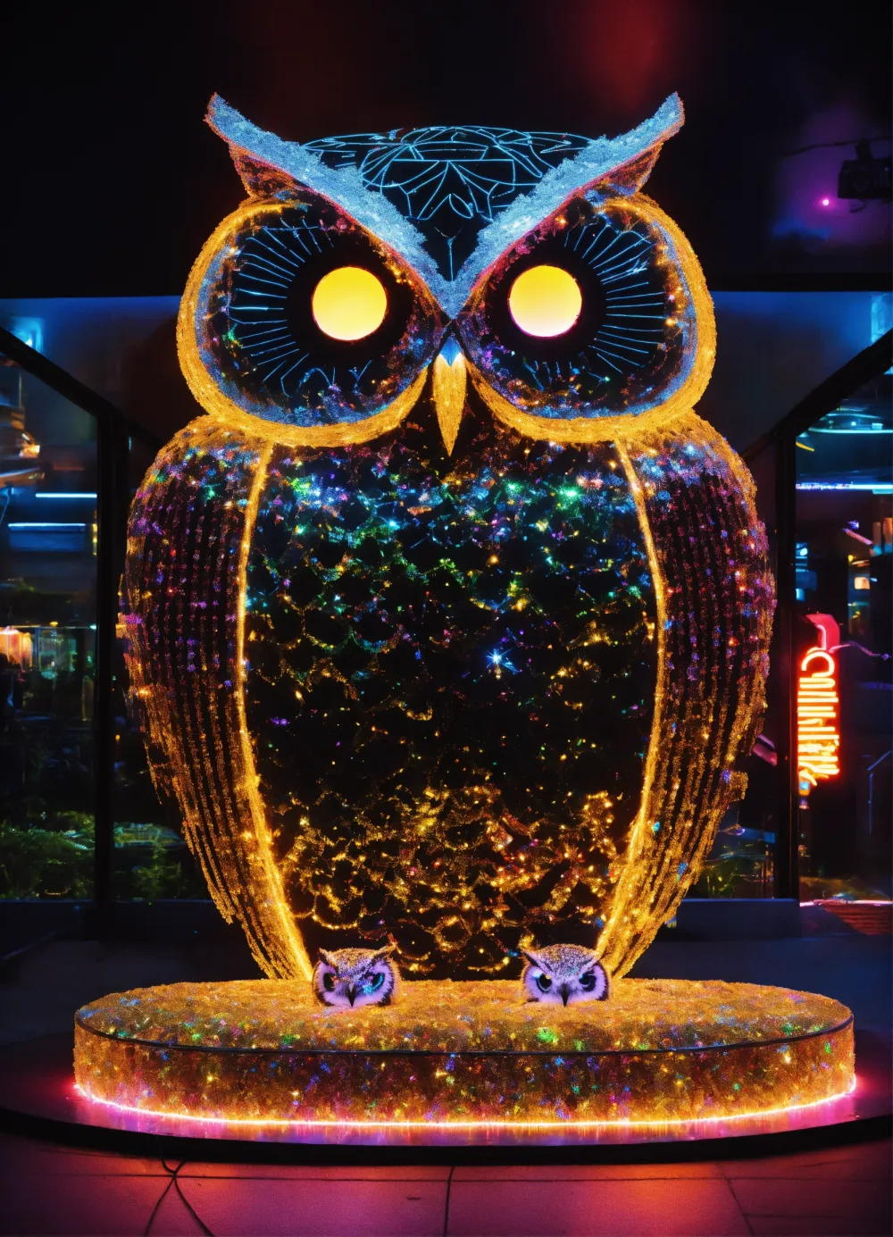 Short-Term Course in Meme Engineering by a Gen Z Owl post image