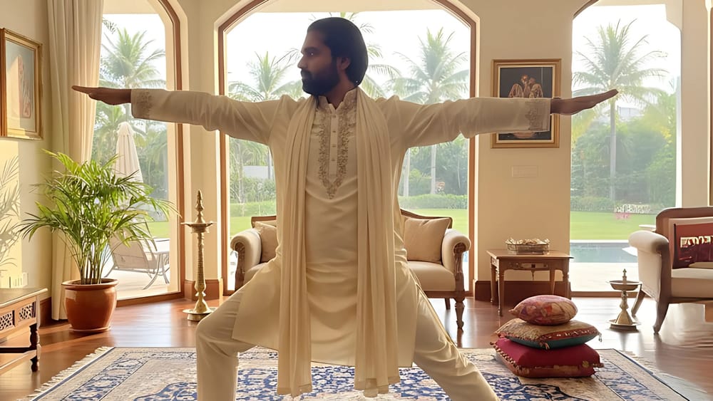 Artificial Intelligence in Yoga: A Guide for Beginners post image