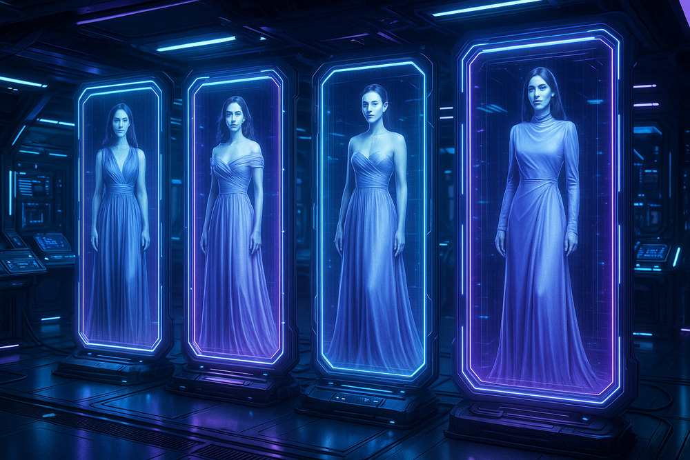 Now Create Mind-Clones of Digital Virtual Humans: A Step-by-Step Guide post image