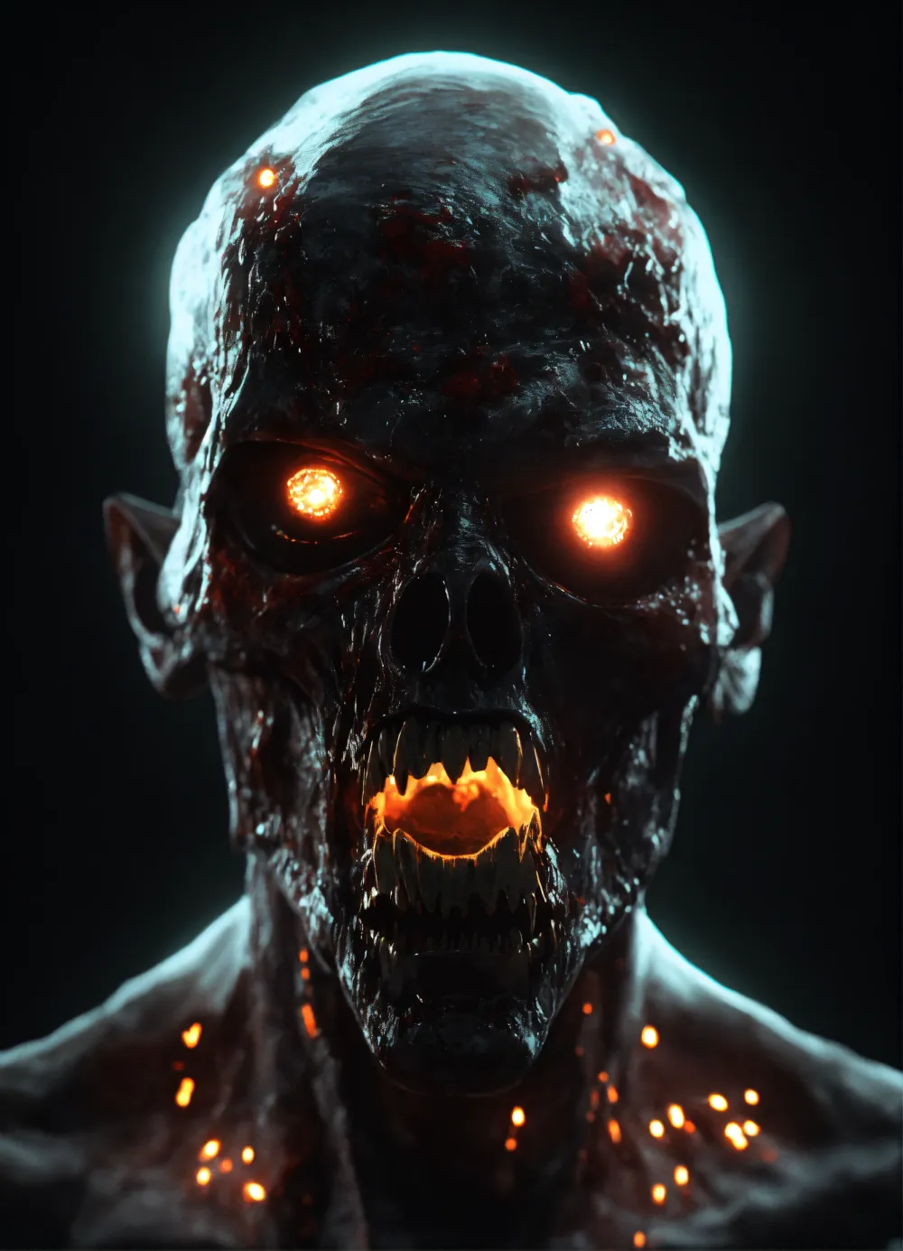 Holo Ghosts from Street 22 post image
