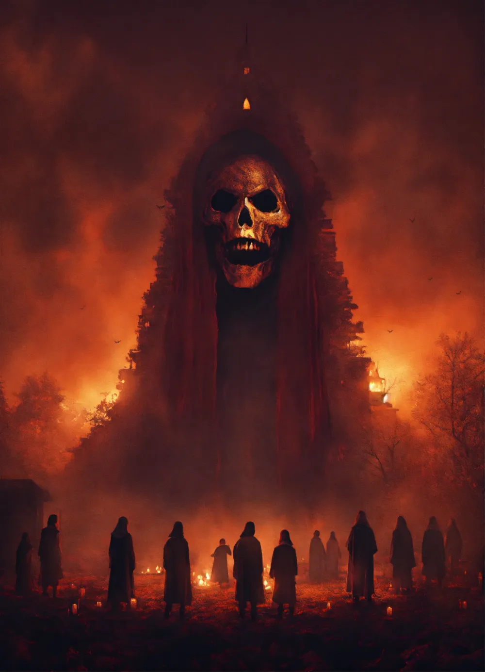 Self-Help Horror? The New-Genre that will Break the World eBook Markets and Bookspotz Team is Ready post image