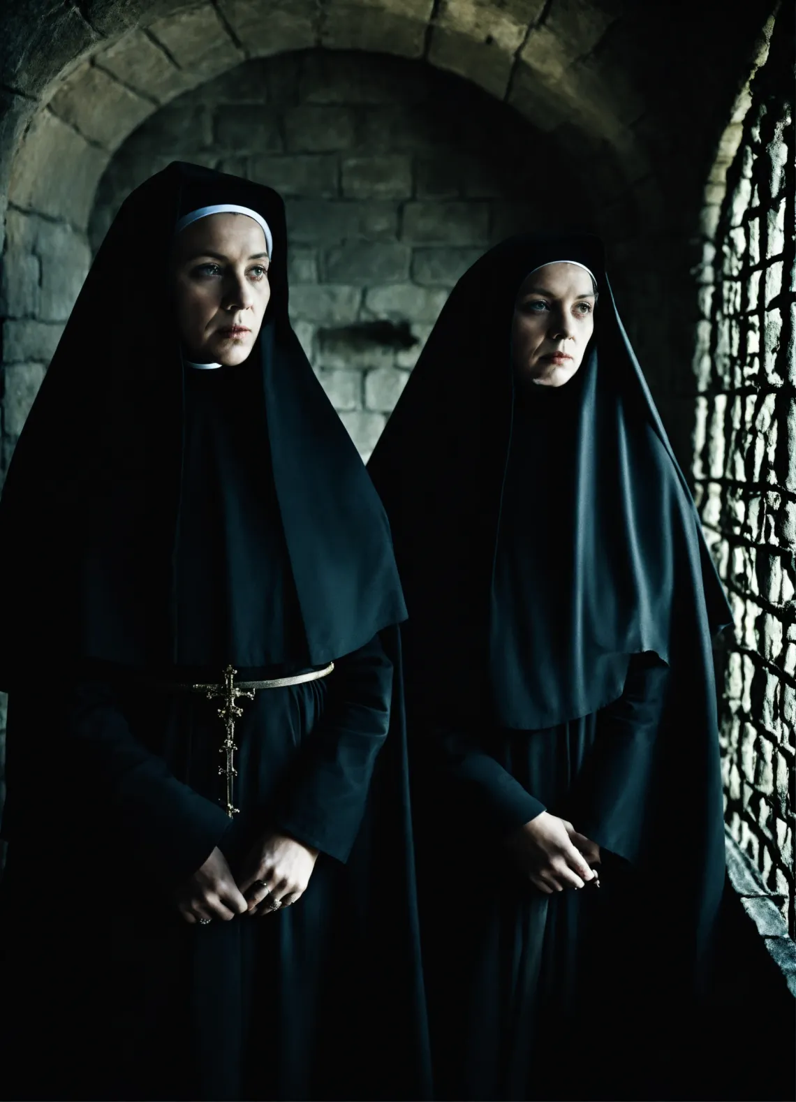 The Canva Convent