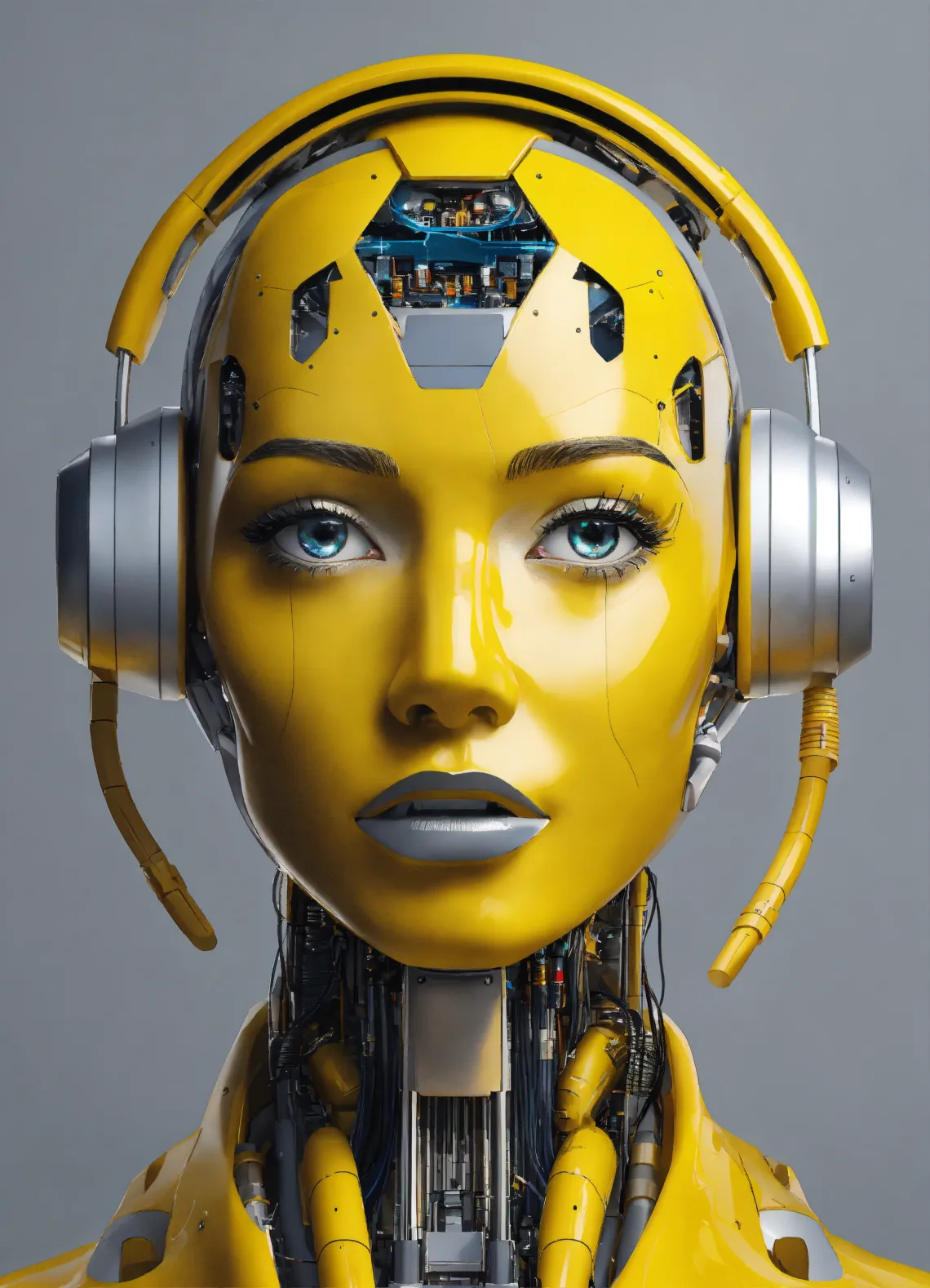 The Digital Awakening