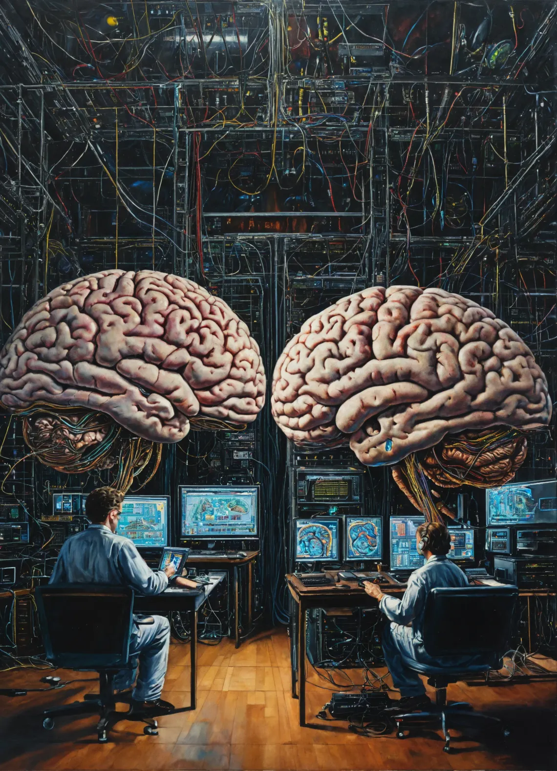 AI’s Greatest Threat? Elon Musk Sounds the Alarm on the ‘Woke Mind Virus’ - Part 4 of the Research Article
