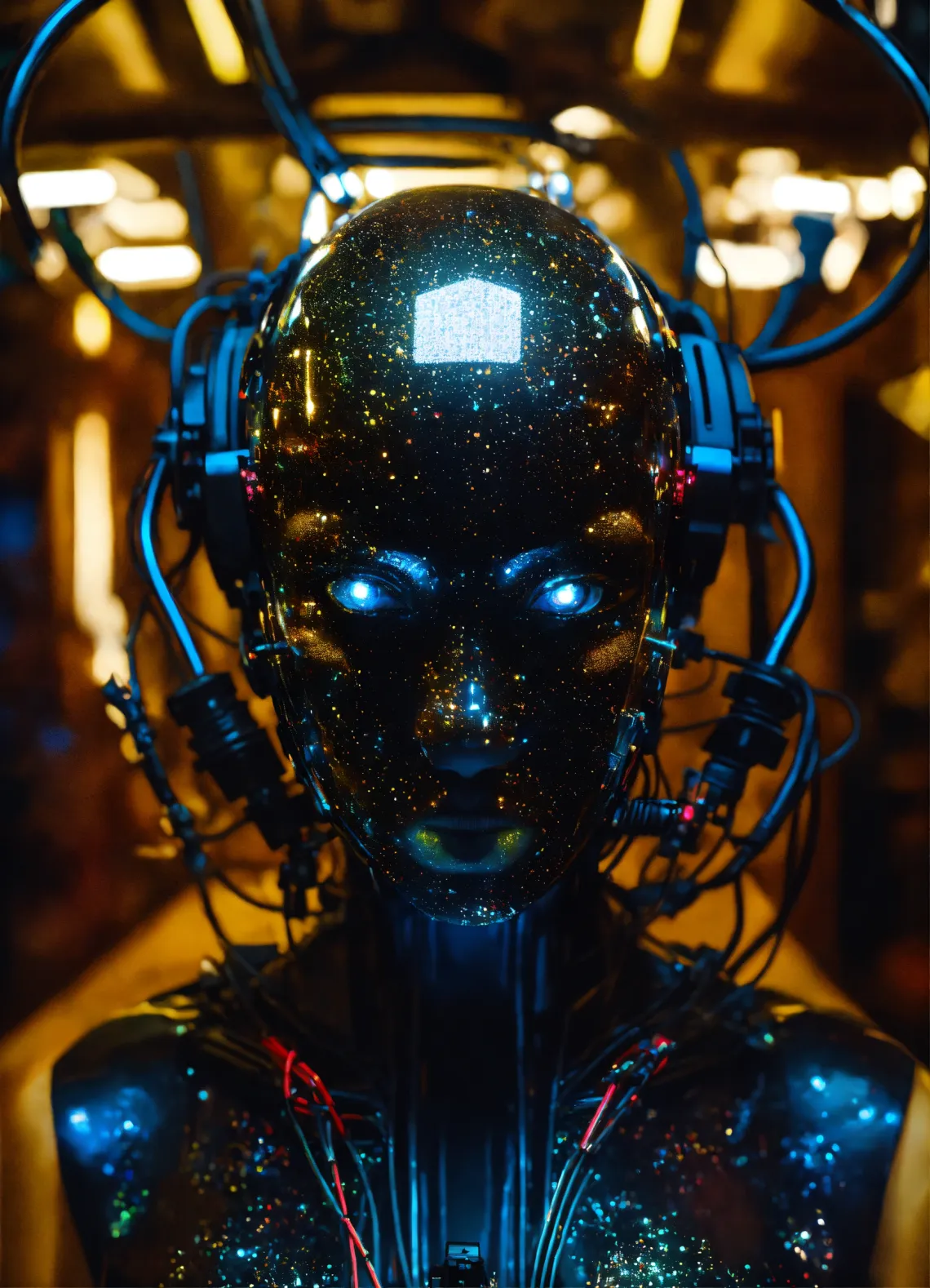 AI’s Greatest Threat? Elon Musk Sounds the Alarm on the ‘Woke Mind Virus’ - Part 2 of the Research Article