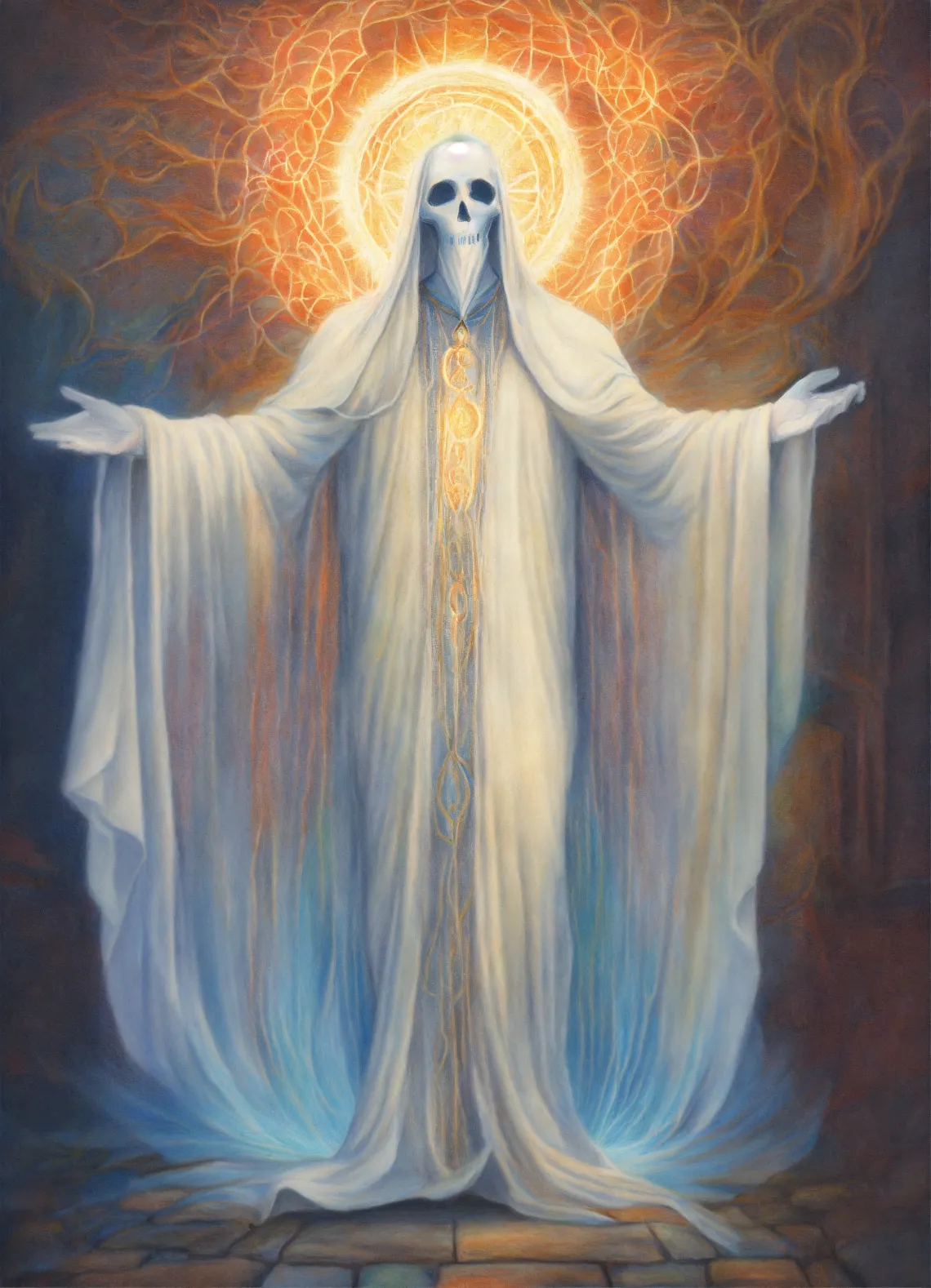 Spectral Shears