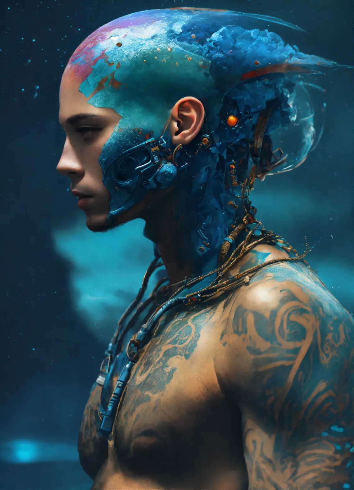 AI’s Greatest Threat? Elon Musk Sounds the Alarm on the ‘Woke Mind Virus’ - Part 3 of the Research Article
