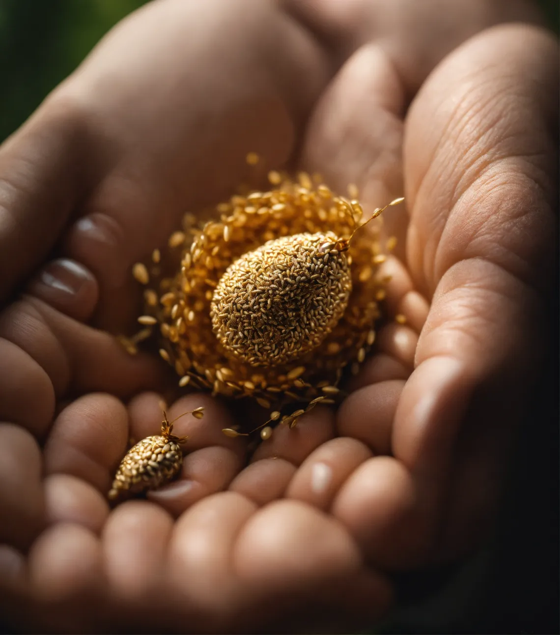 The Seed