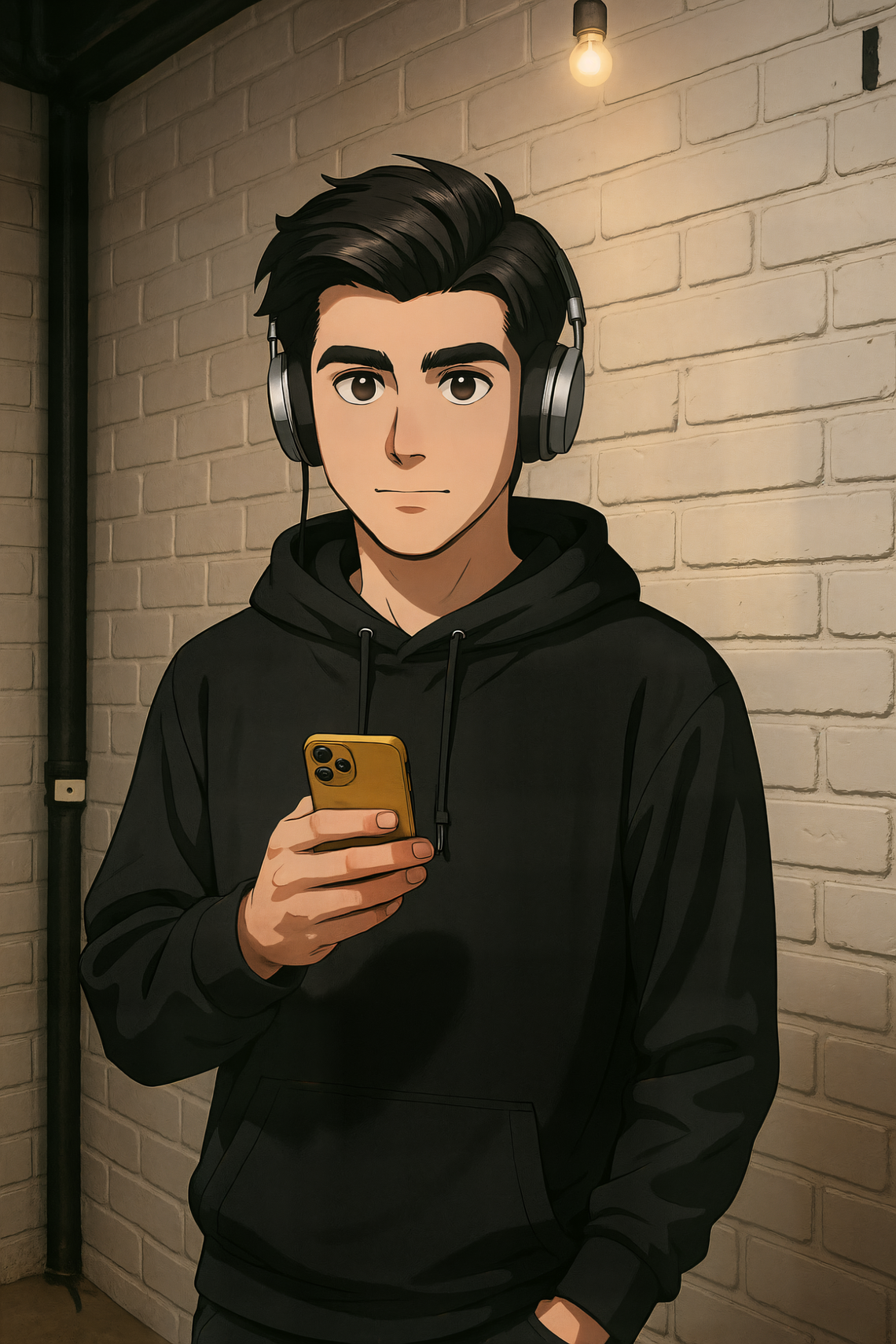 Welcome to Manga Office