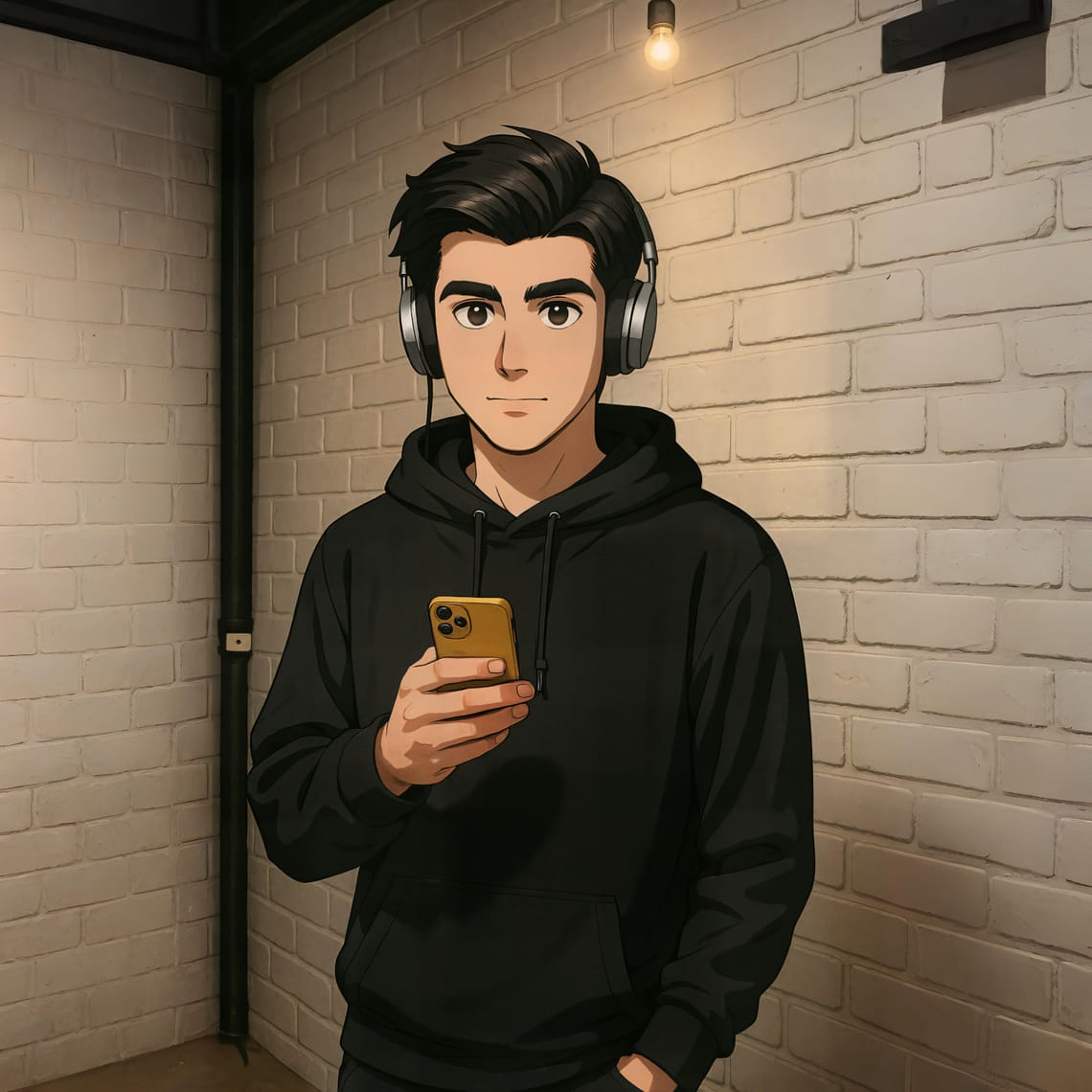 Welcome to Manga Office