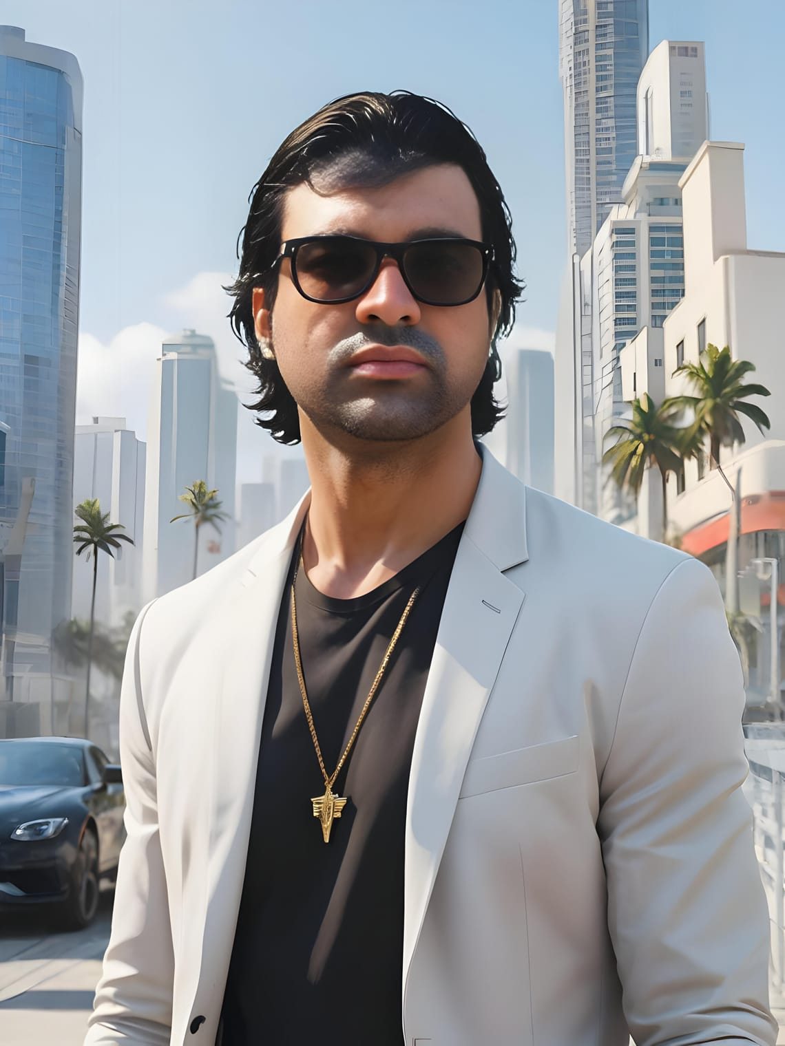 35L Rupees in India, $150K in the US, or Tax-Free Dubai? An Indian Techie Breaks Down the Bitter Truth