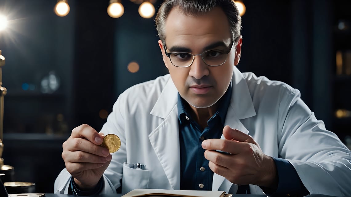 Build a Time-Machine with This ₹10 Coin? Internet Reacts