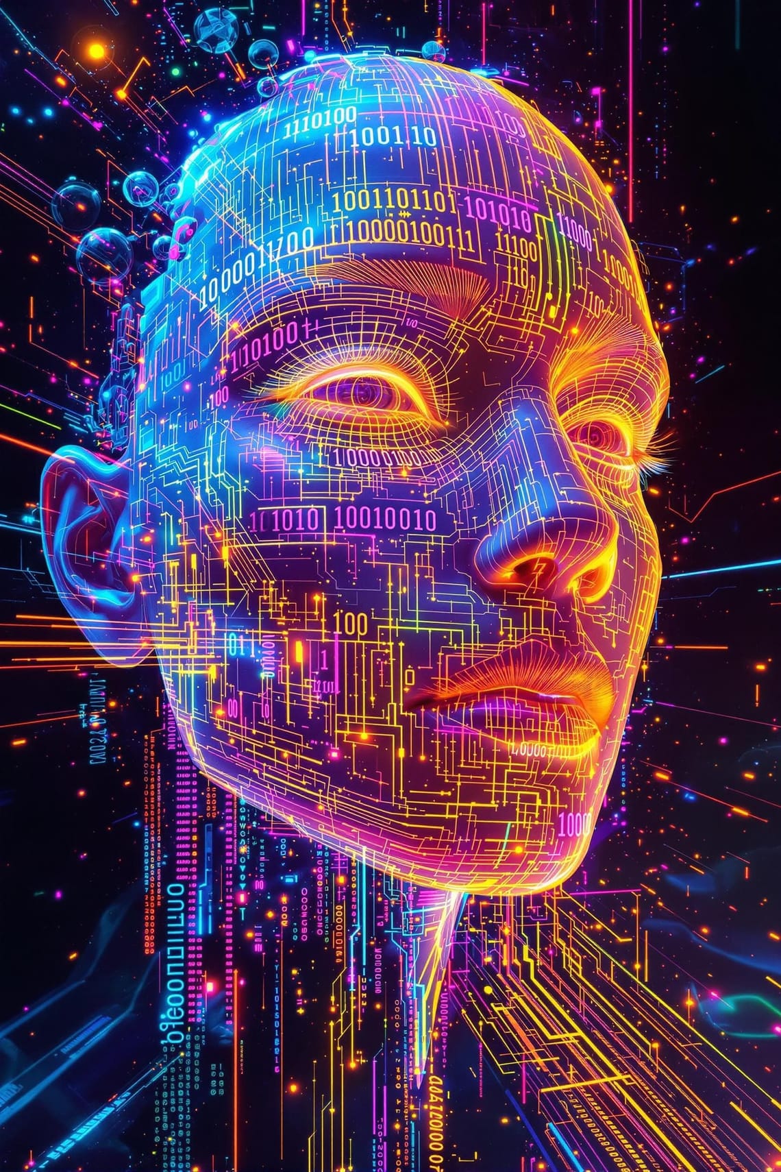 We Are All Living in a Computer Simulation. Here Might Be The Proof.