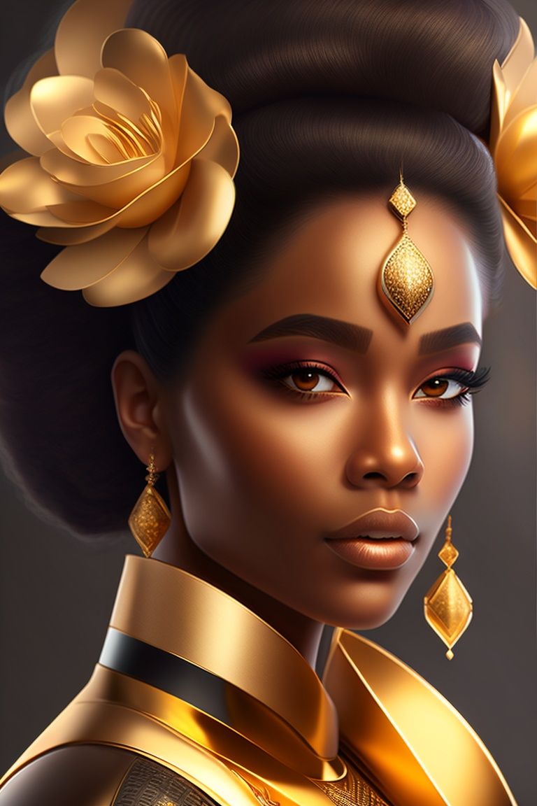 The Midas Touch