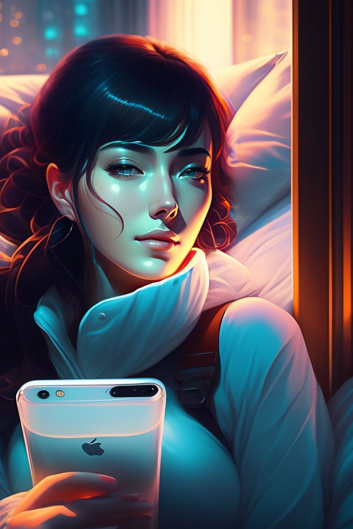 Next-Gen Technology: Smell from Your Smartphone
