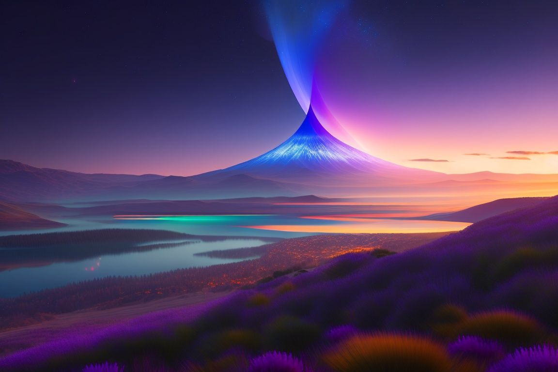 Engineers Will Find a Way to Generate Electricity From Thin Air by 2045