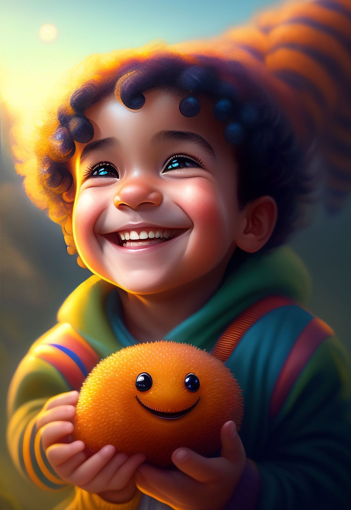 Journey to Joy: The Transformation of Mr. Mohan Leela Shankar