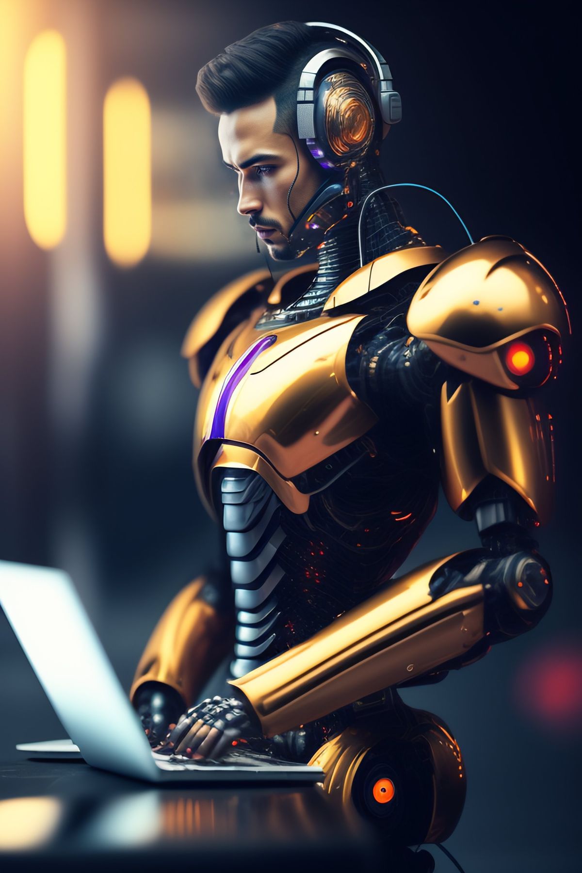 Microsoft's New AI CoDi is Mind-Blowing and Breaking the Internet
