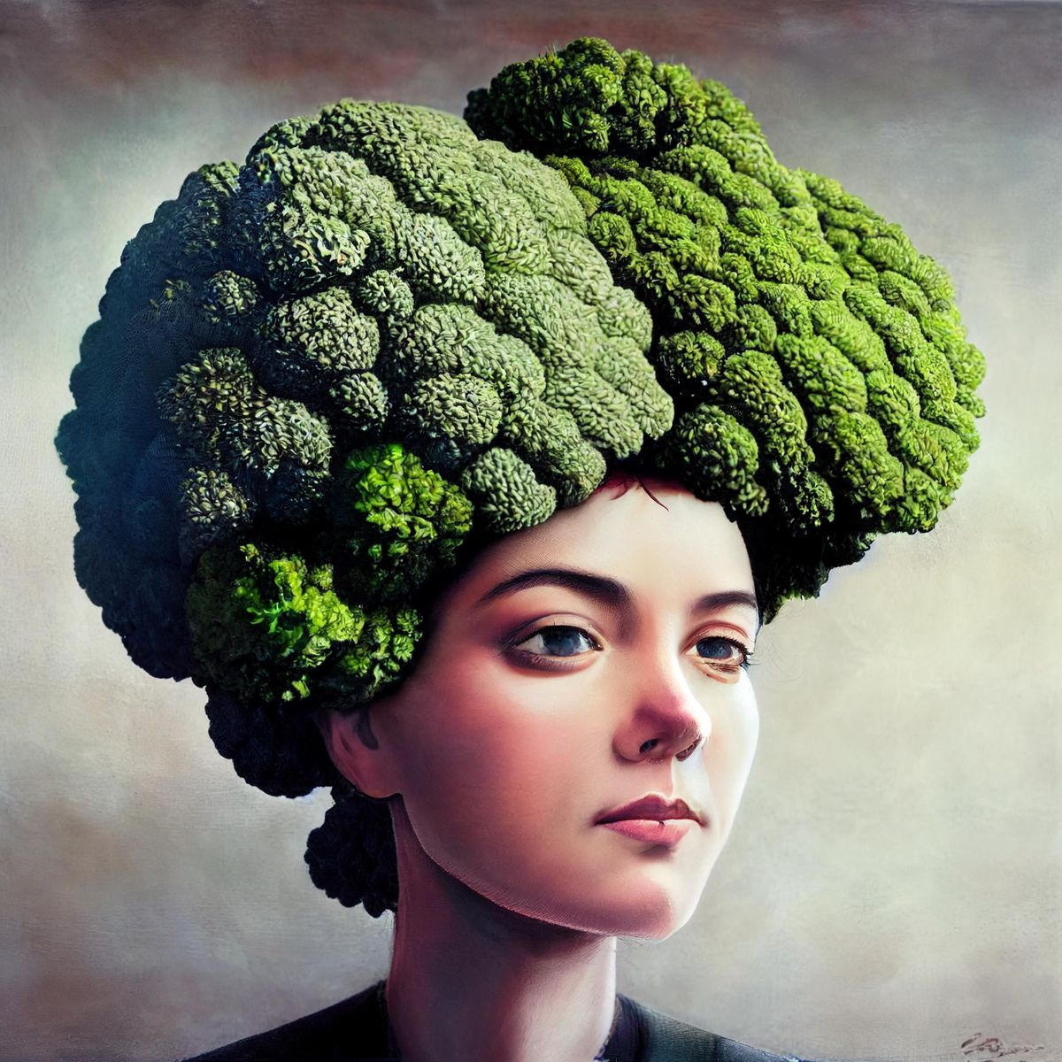By 2080, vegetables grown on Mars will be sold on Earth